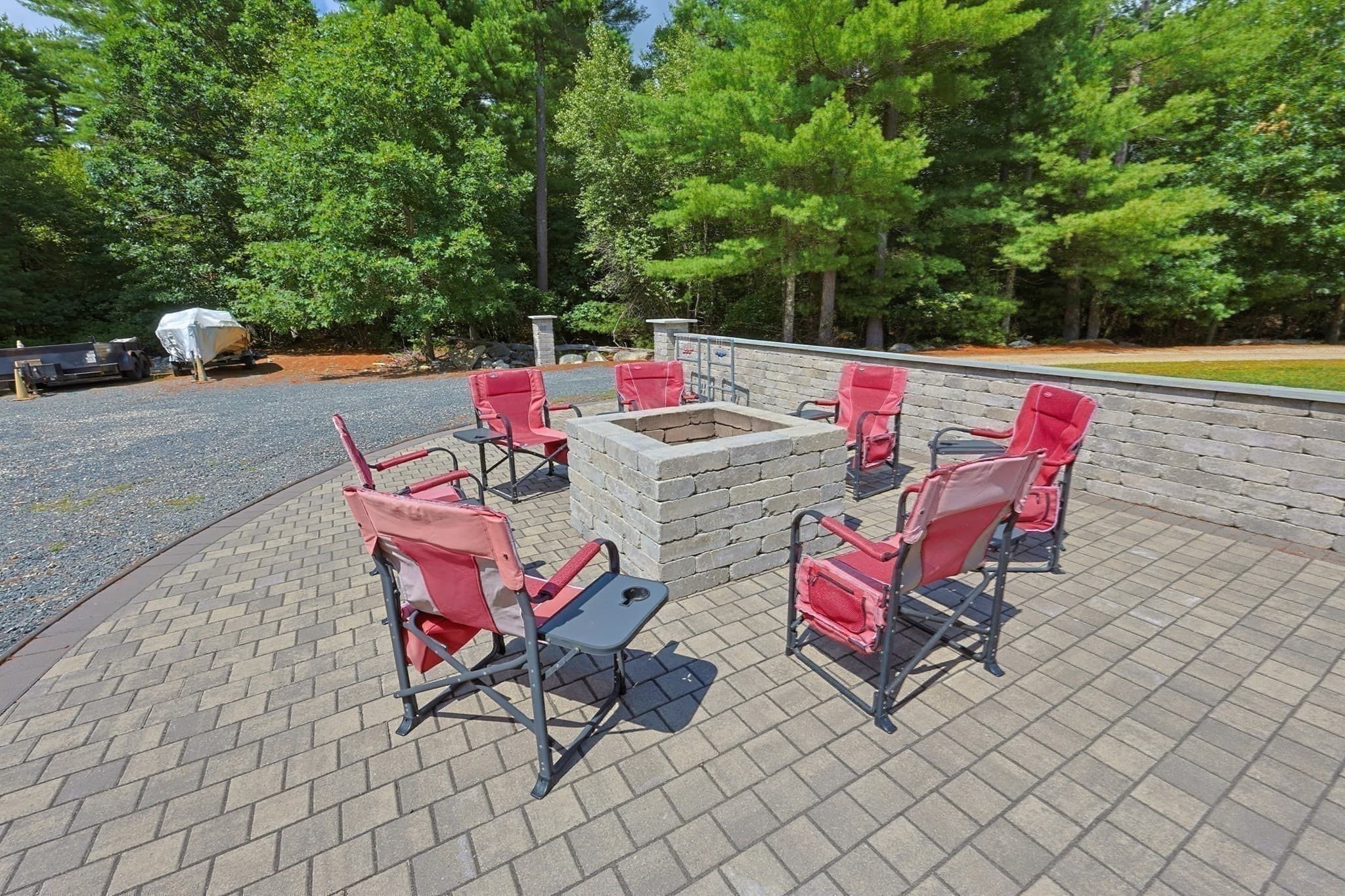 Single Family Residence at 60 Precinct, Middleboro MA 02346, Middleboro, photo 40 of 42