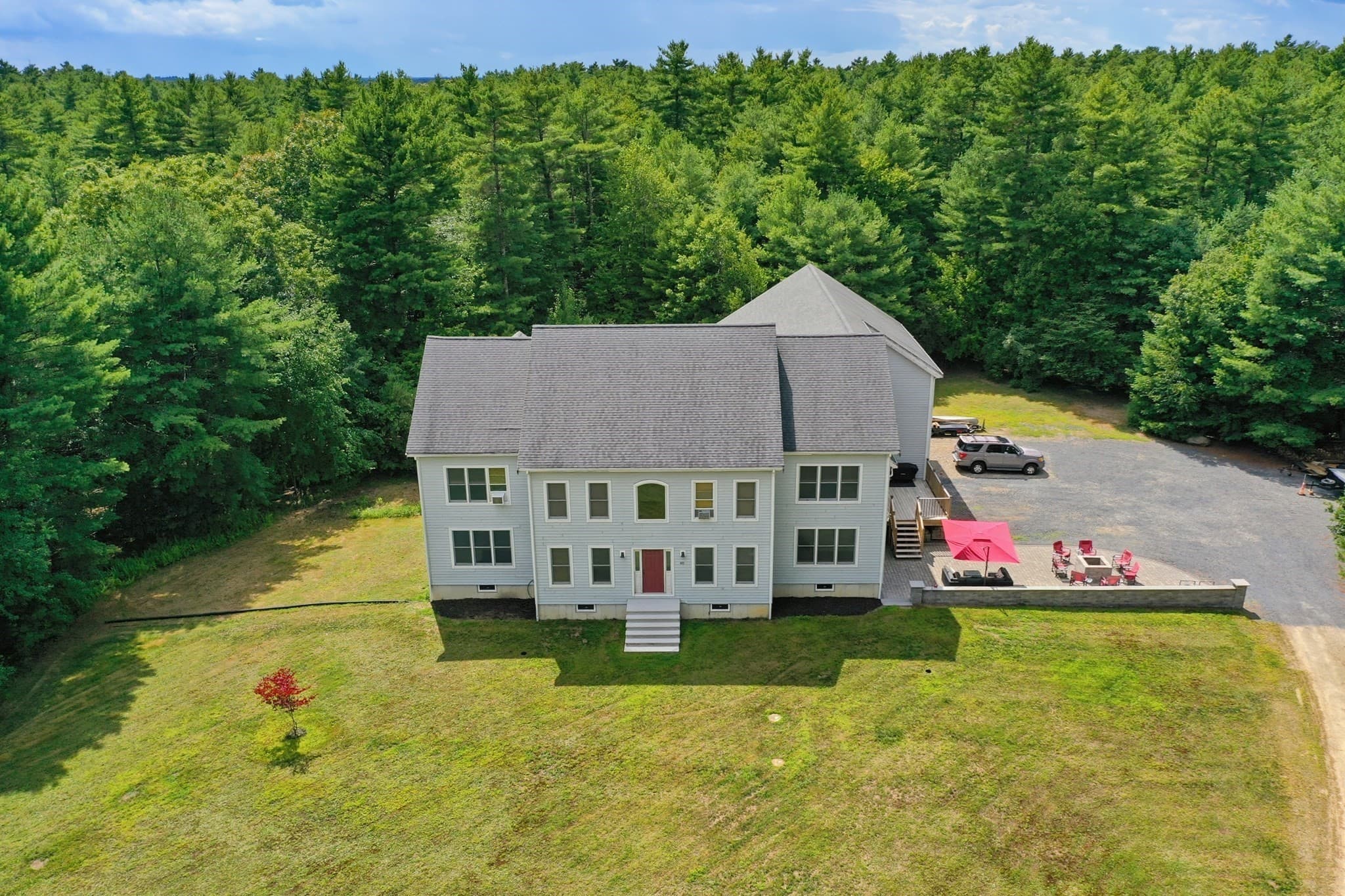 Single Family Residence at 60 Precinct, Middleboro MA 02346, Middleboro, photo 4 of 42