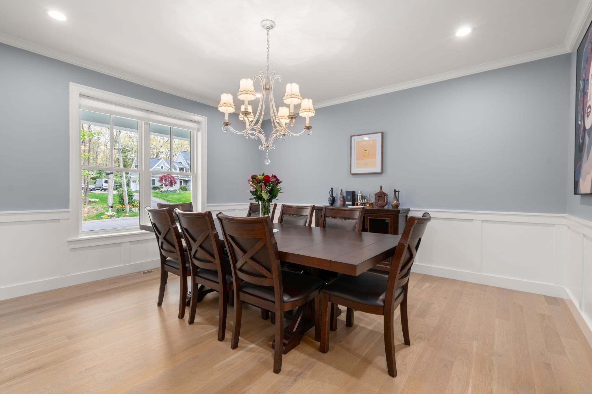 Single Family Residence at 55 Oakdale Ave, Weston MA 02493, Weston, photo 13 of 42