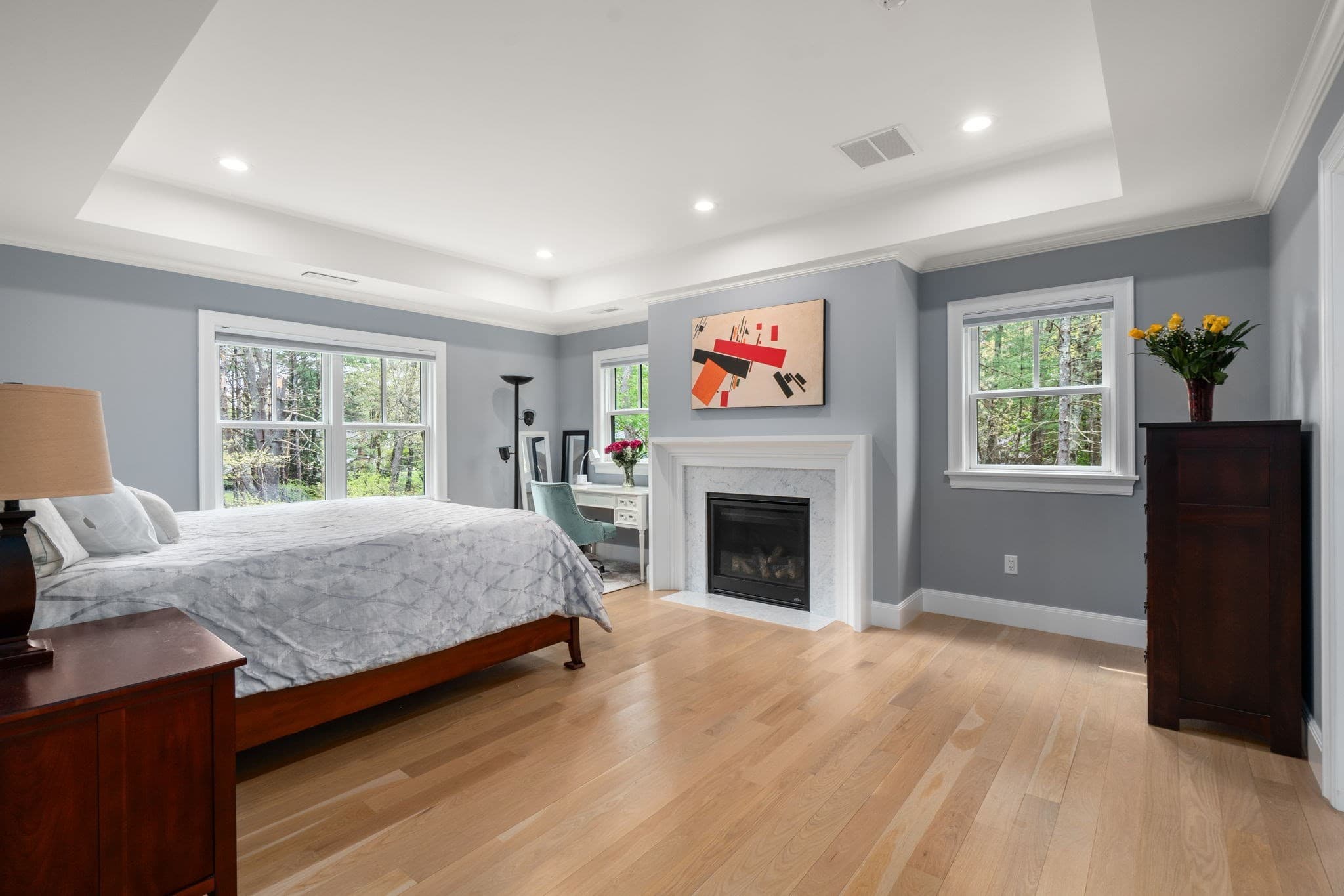 Single Family Residence at 55 Oakdale Ave, Weston MA 02493, Weston, photo 16 of 42