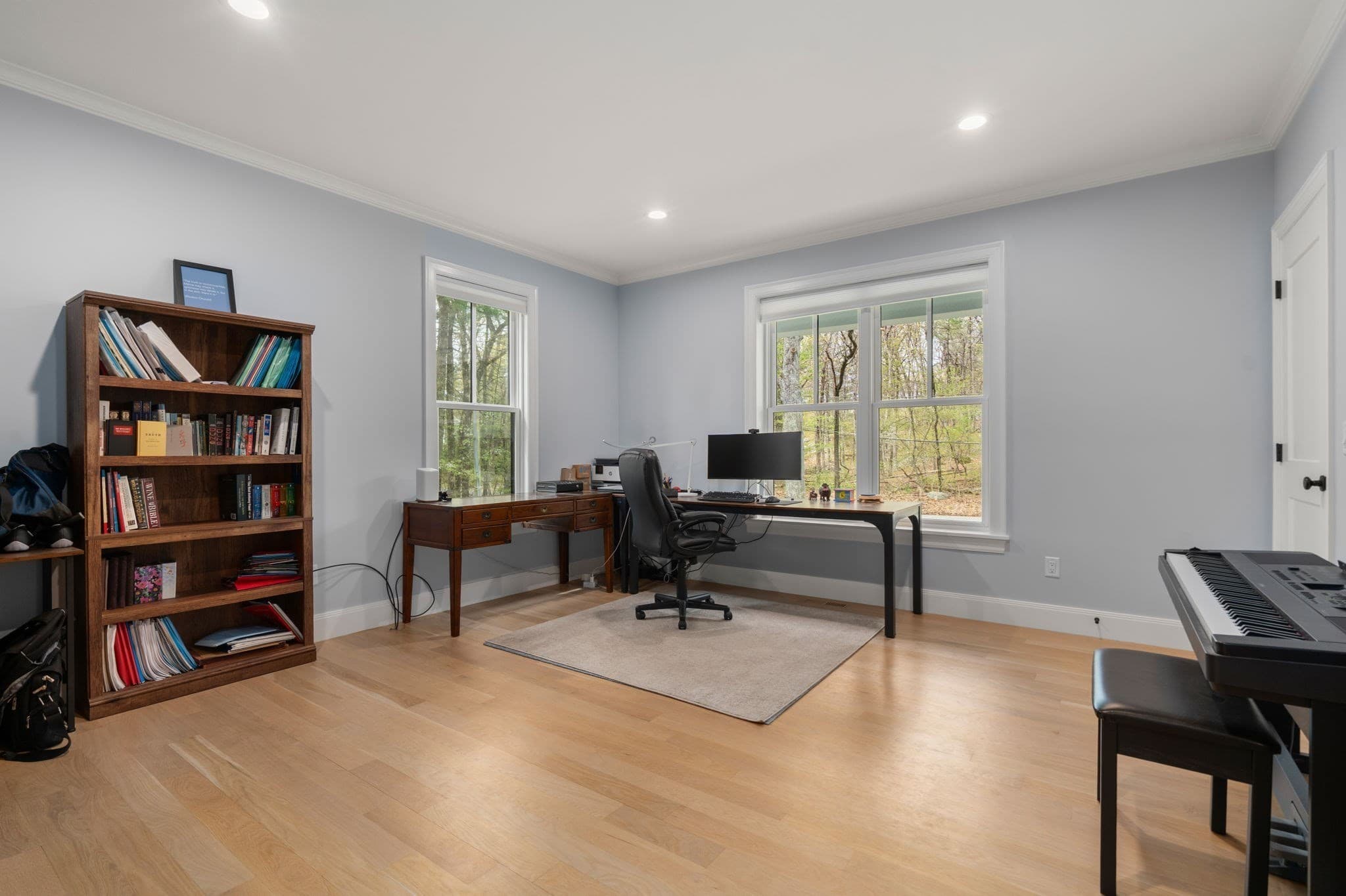 Single Family Residence at 55 Oakdale Ave, Weston MA 02493, Weston, photo 12 of 42