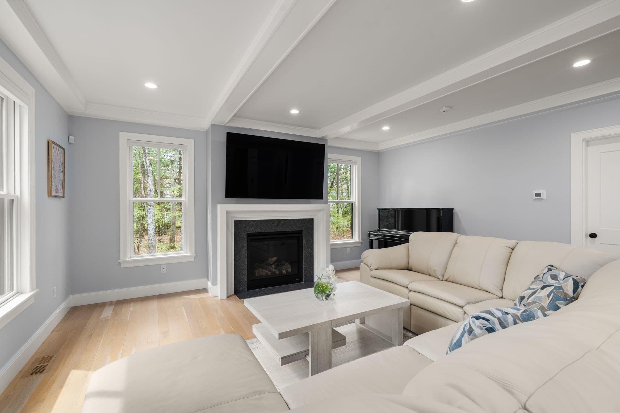 Single Family Residence at 55 Oakdale Ave, Weston MA 02493, Weston, photo 10 of 42
