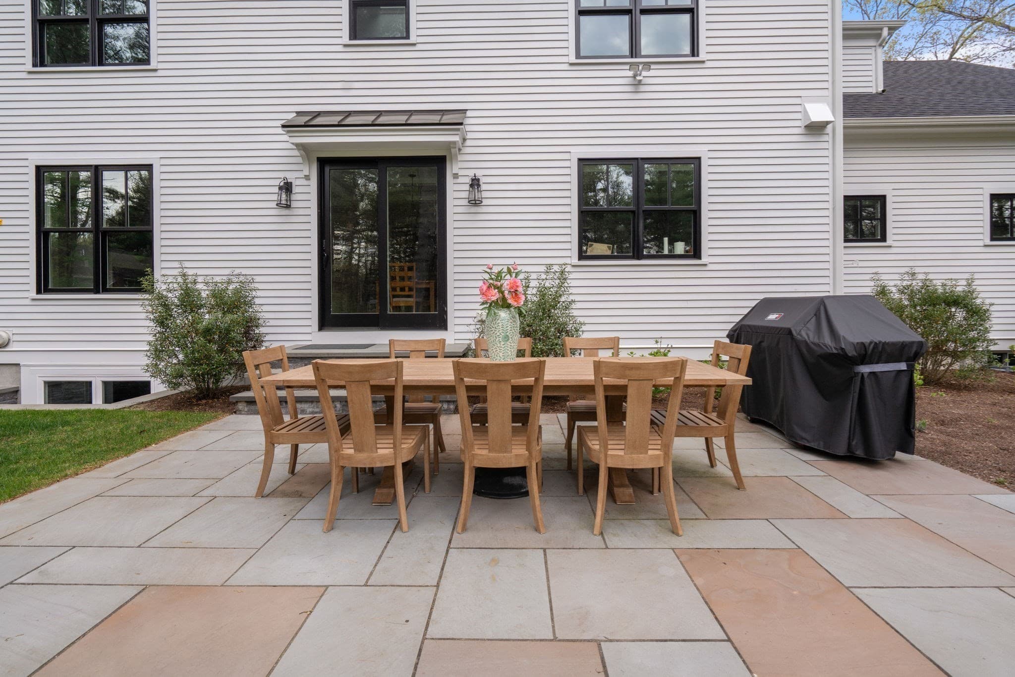 Single Family Residence at 55 Oakdale Ave, Weston MA 02493, Weston, photo 33 of 42