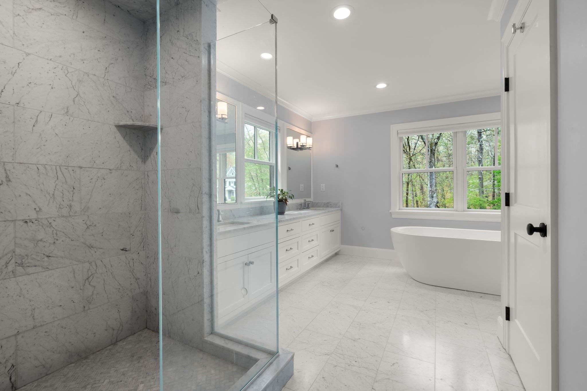 Single Family Residence at 55 Oakdale Ave, Weston MA 02493, Weston, photo 19 of 42
