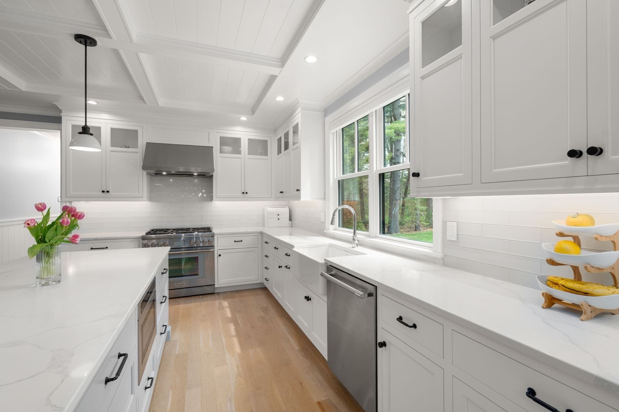 Single Family Residence at 55 Oakdale Ave, Weston MA 02493, Weston, photo 8 of 42