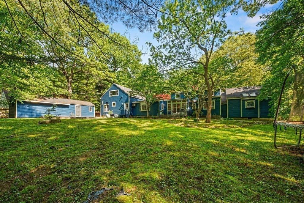 Single Family Residence at 49 Ashcroft Rd, Sharon MA 02067, Sharon, photo 32 of 42