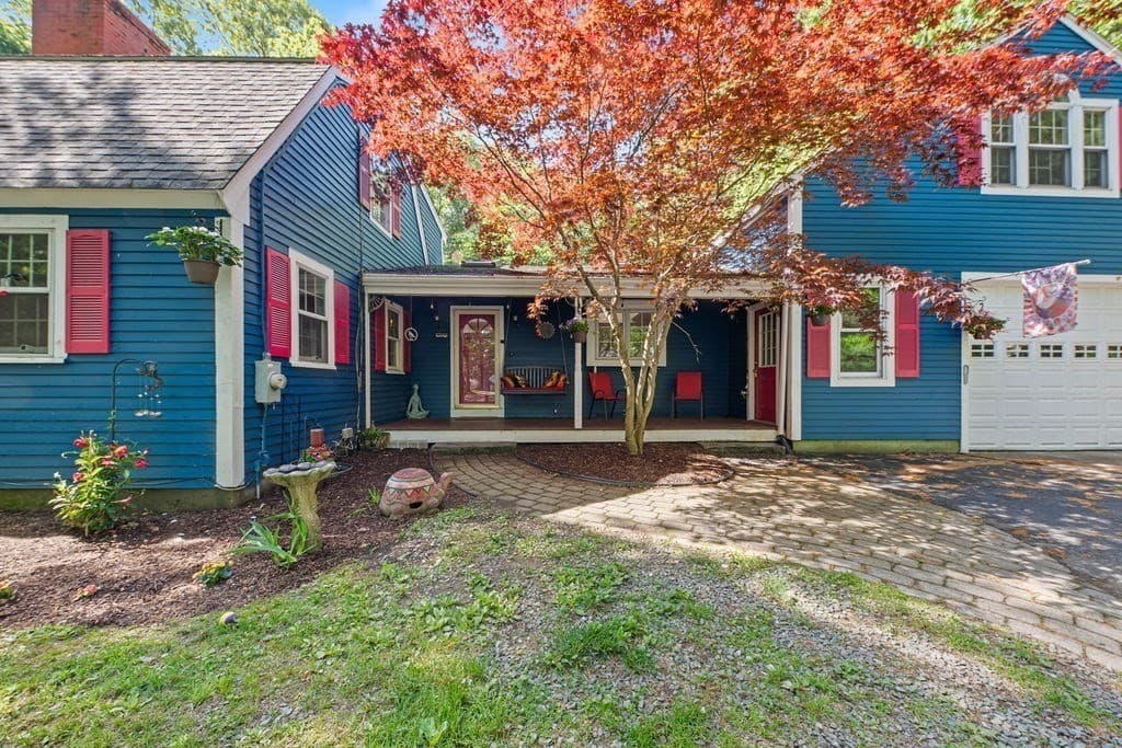 Single Family Residence at 49 Ashcroft Rd, Sharon MA 02067, Sharon, photo 28 of 42