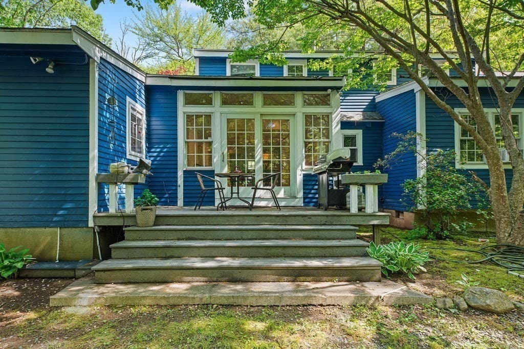 Single Family Residence at 49 Ashcroft Rd, Sharon MA 02067, Sharon, photo 9 of 42