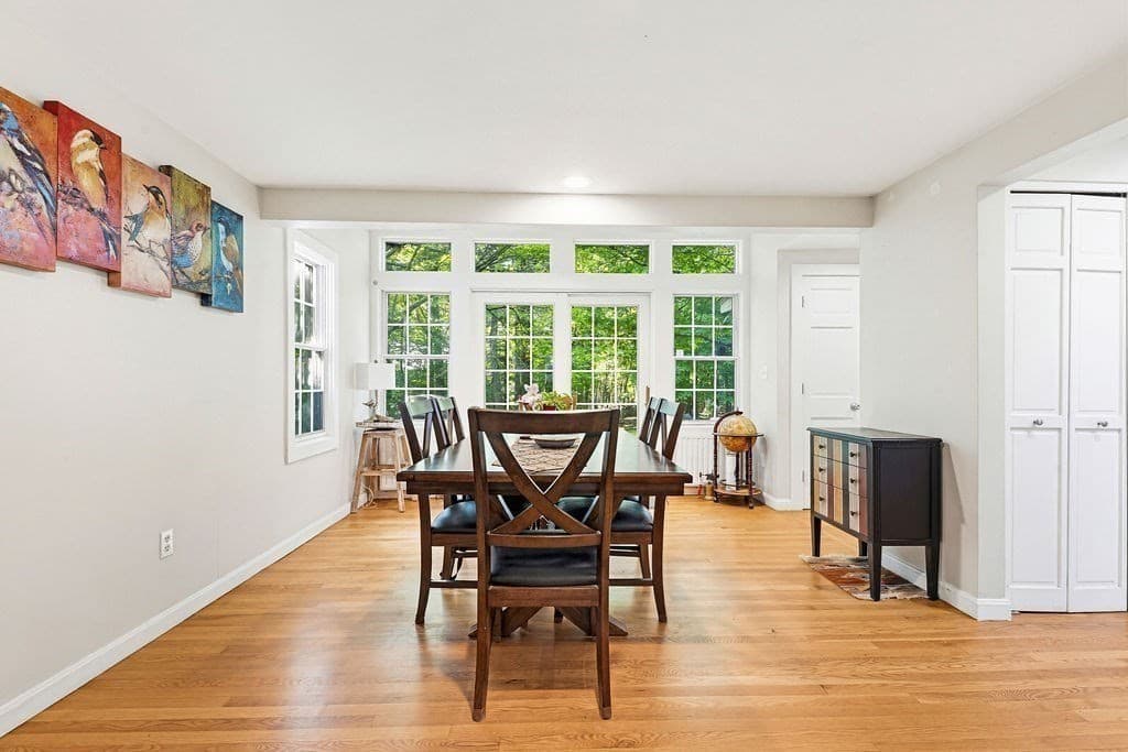 Single Family Residence at 49 Ashcroft Rd, Sharon MA 02067, Sharon, photo 15 of 42