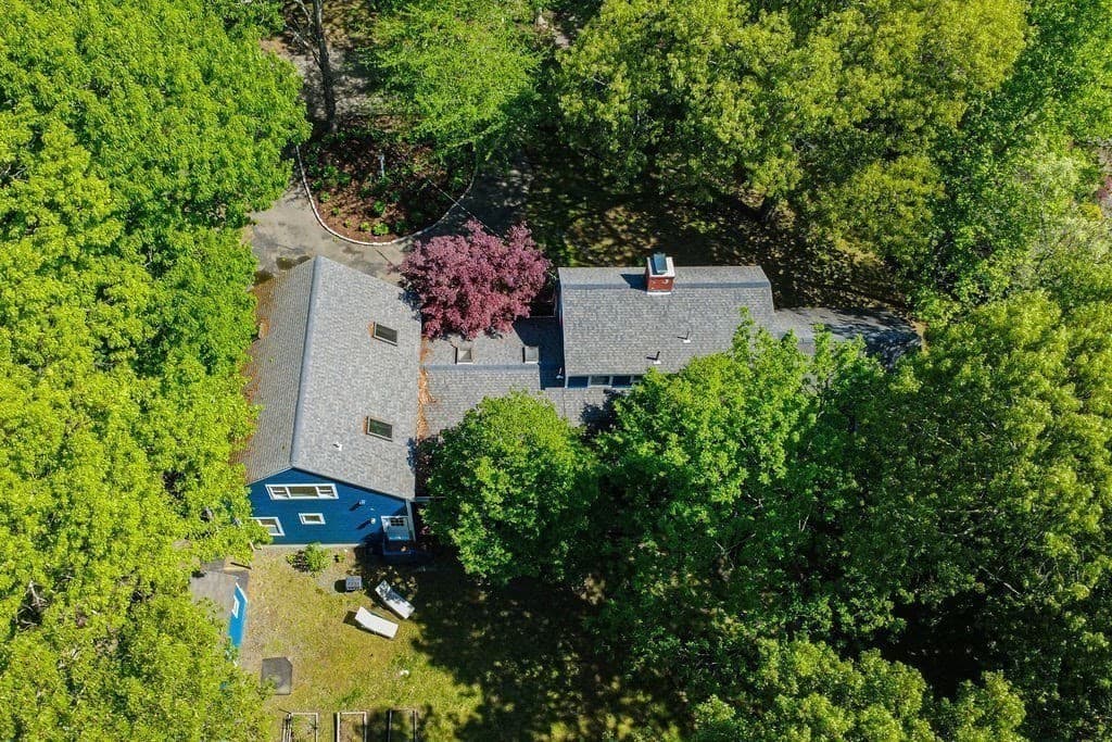 Single Family Residence at 49 Ashcroft Rd, Sharon MA 02067, Sharon, photo 35 of 42