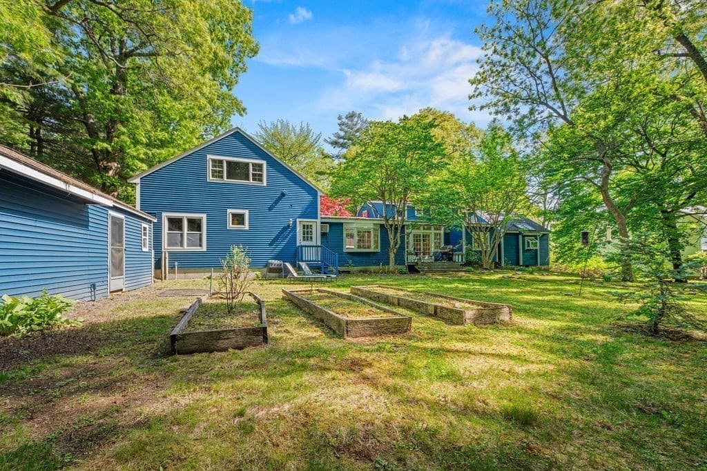 Single Family Residence at 49 Ashcroft Rd, Sharon MA 02067, Sharon, photo 29 of 42