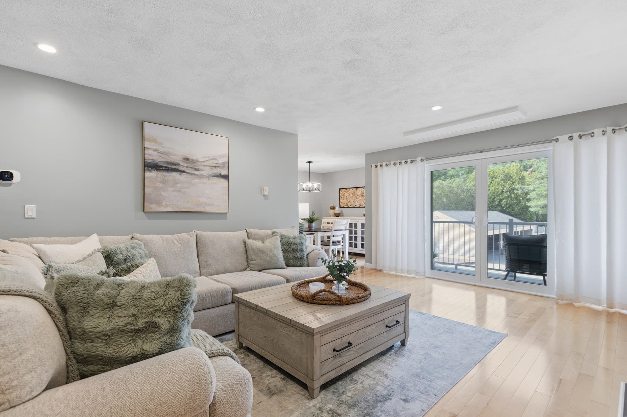 Condominium at 1100 Salem Street # 32, Lynnfield MA 01940, Lynnfield, photo 2 of 35