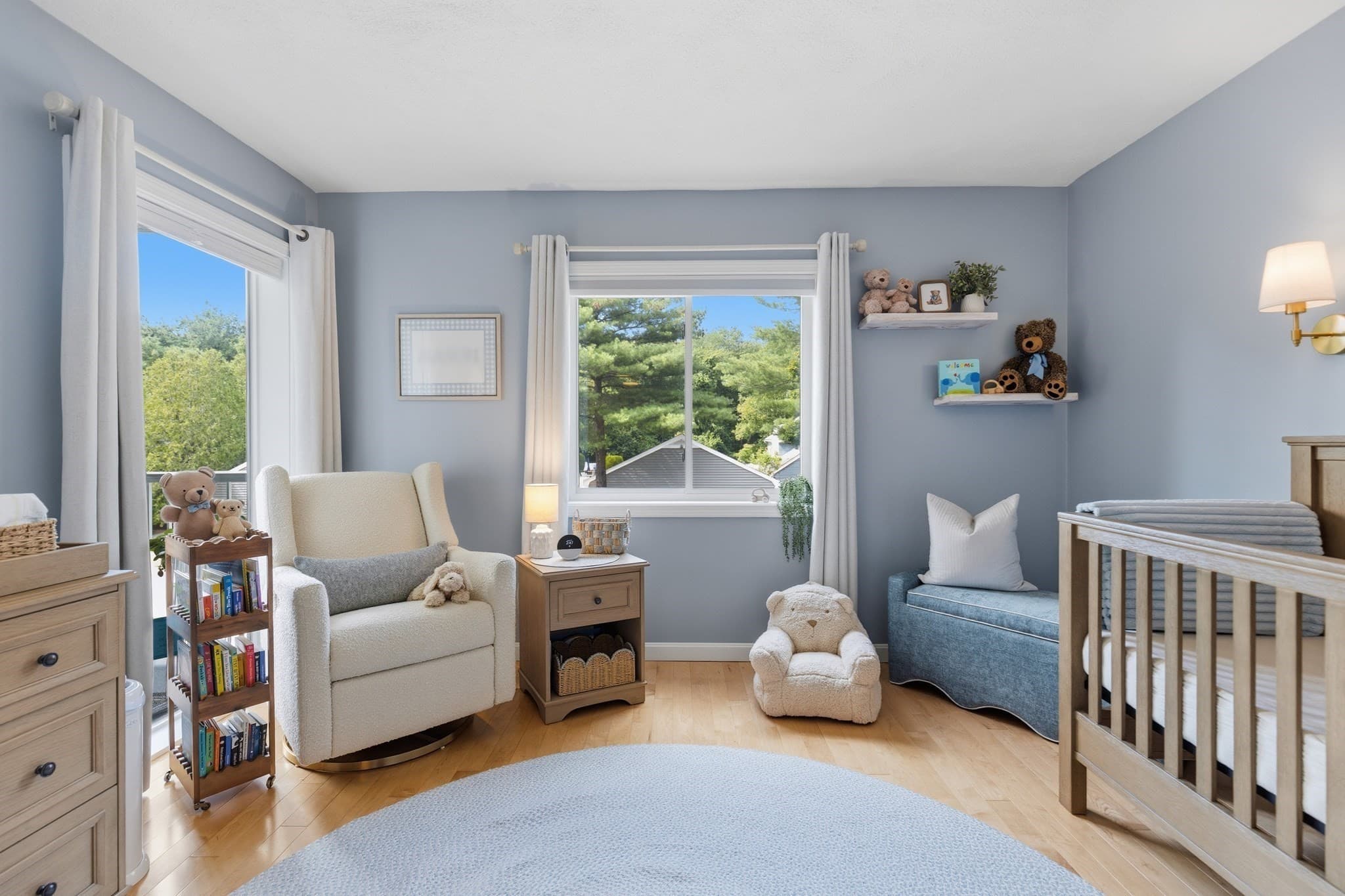 Condominium at 1100 Salem Street # 32, Lynnfield MA 01940, Lynnfield, photo 16 of 35
