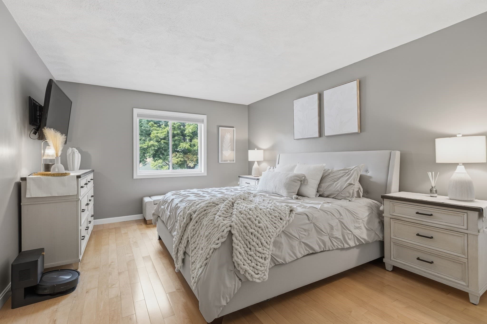 Condominium at 1100 Salem Street # 32, Lynnfield MA 01940, Lynnfield, photo 12 of 35