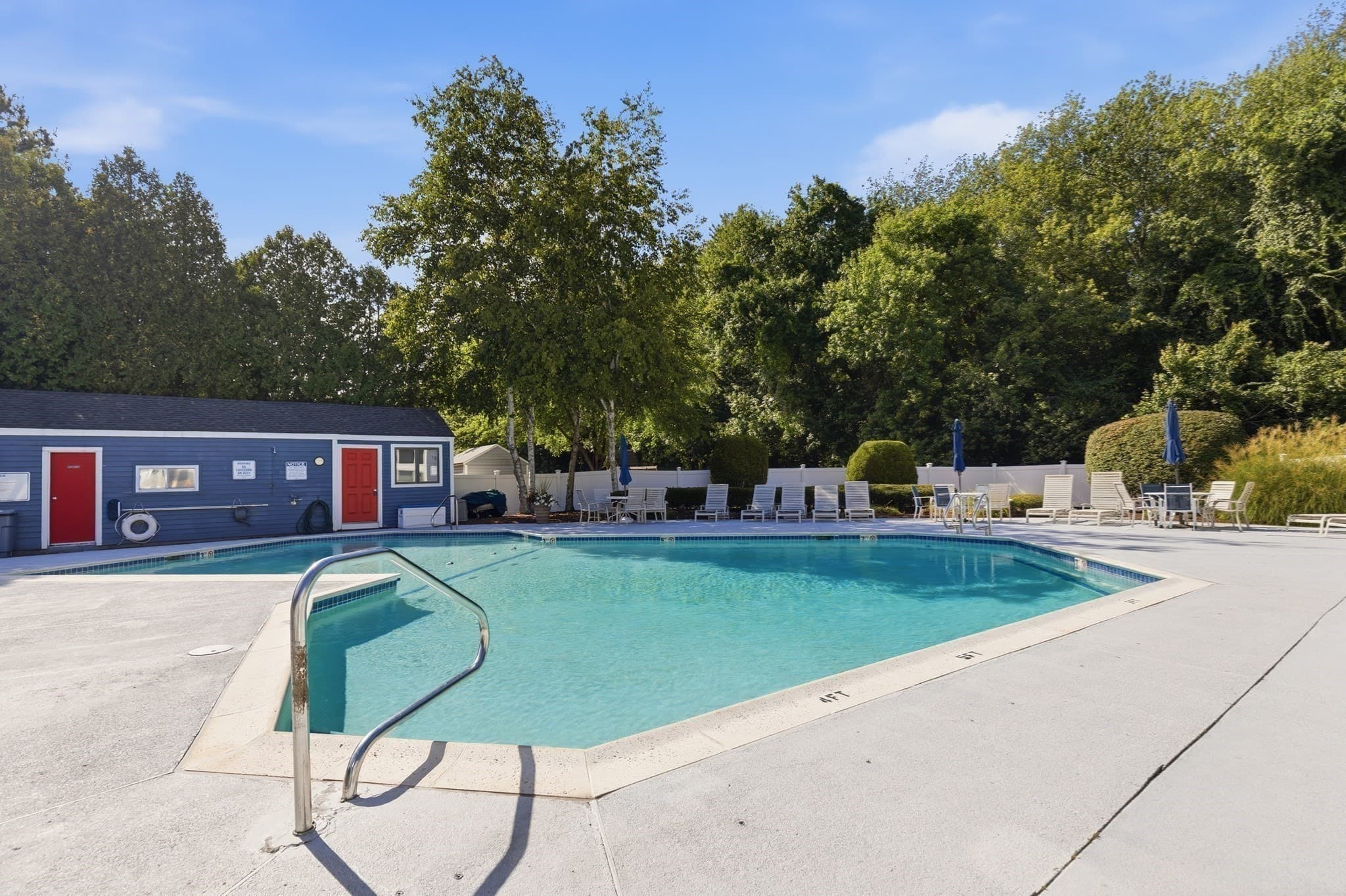 Condominium at 1100 Salem Street # 32, Lynnfield MA 01940, Lynnfield, photo 26 of 35