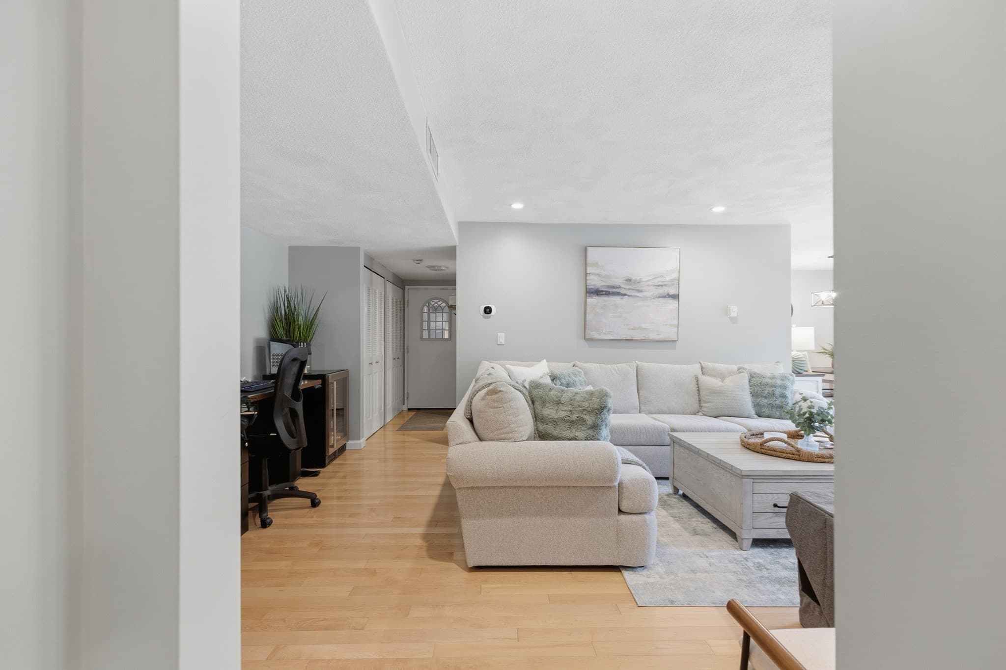 Condominium at 1100 Salem Street # 32, Lynnfield MA 01940, Lynnfield, photo 22 of 35