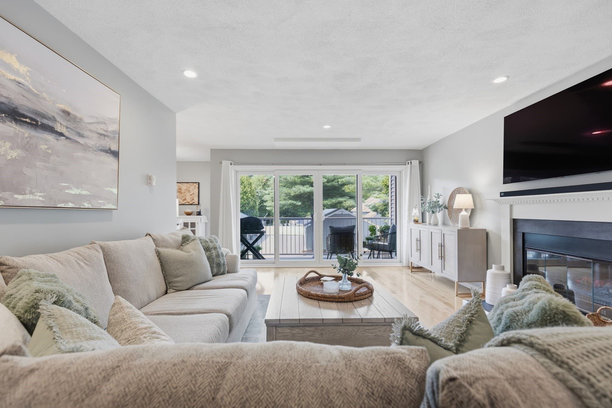 Condominium at 1100 Salem Street # 32, Lynnfield MA 01940, Lynnfield, photo 3 of 35