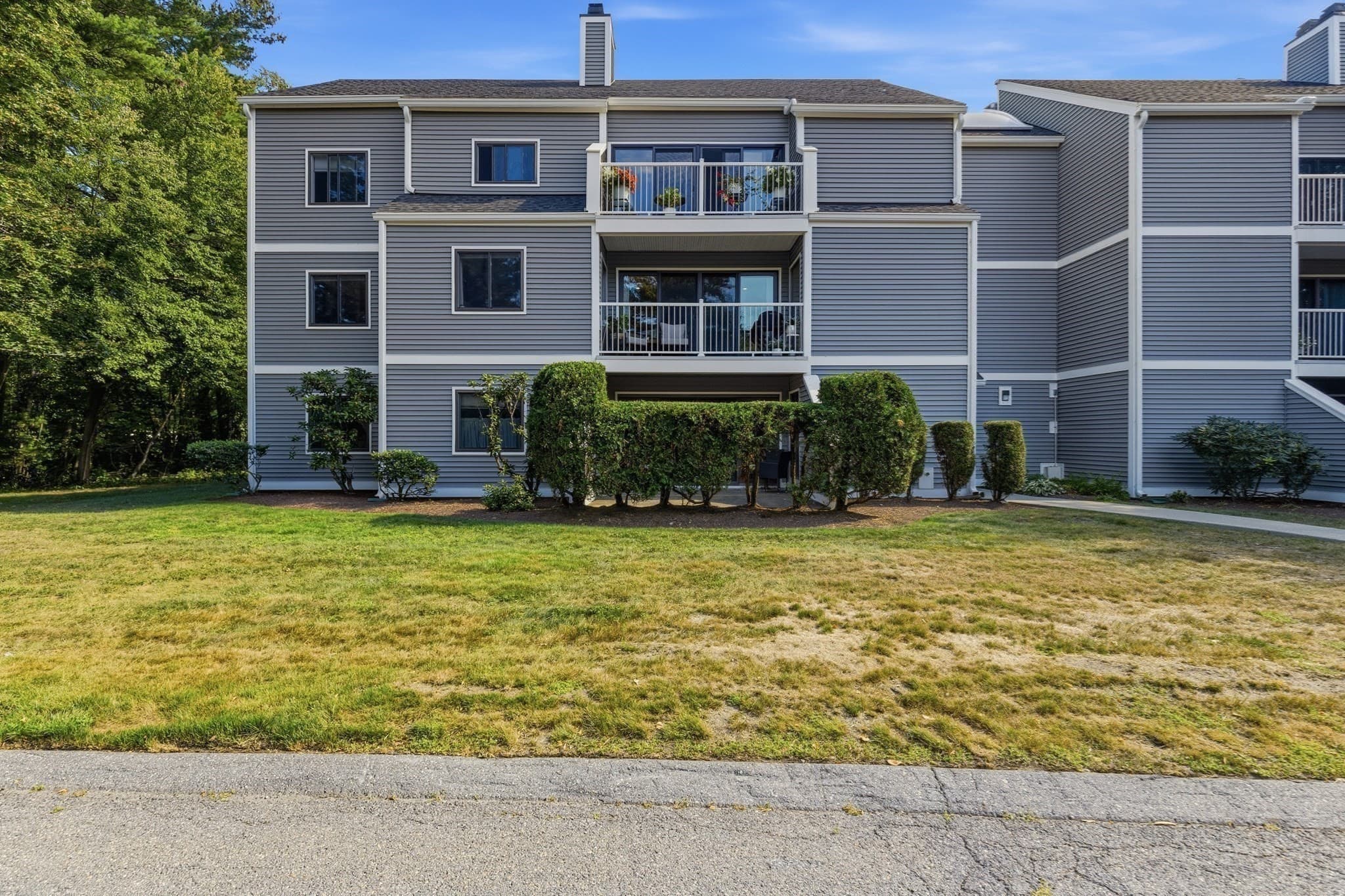 Condominium at 1100 Salem Street # 32, Lynnfield MA 01940, Lynnfield, photo 30 of 35