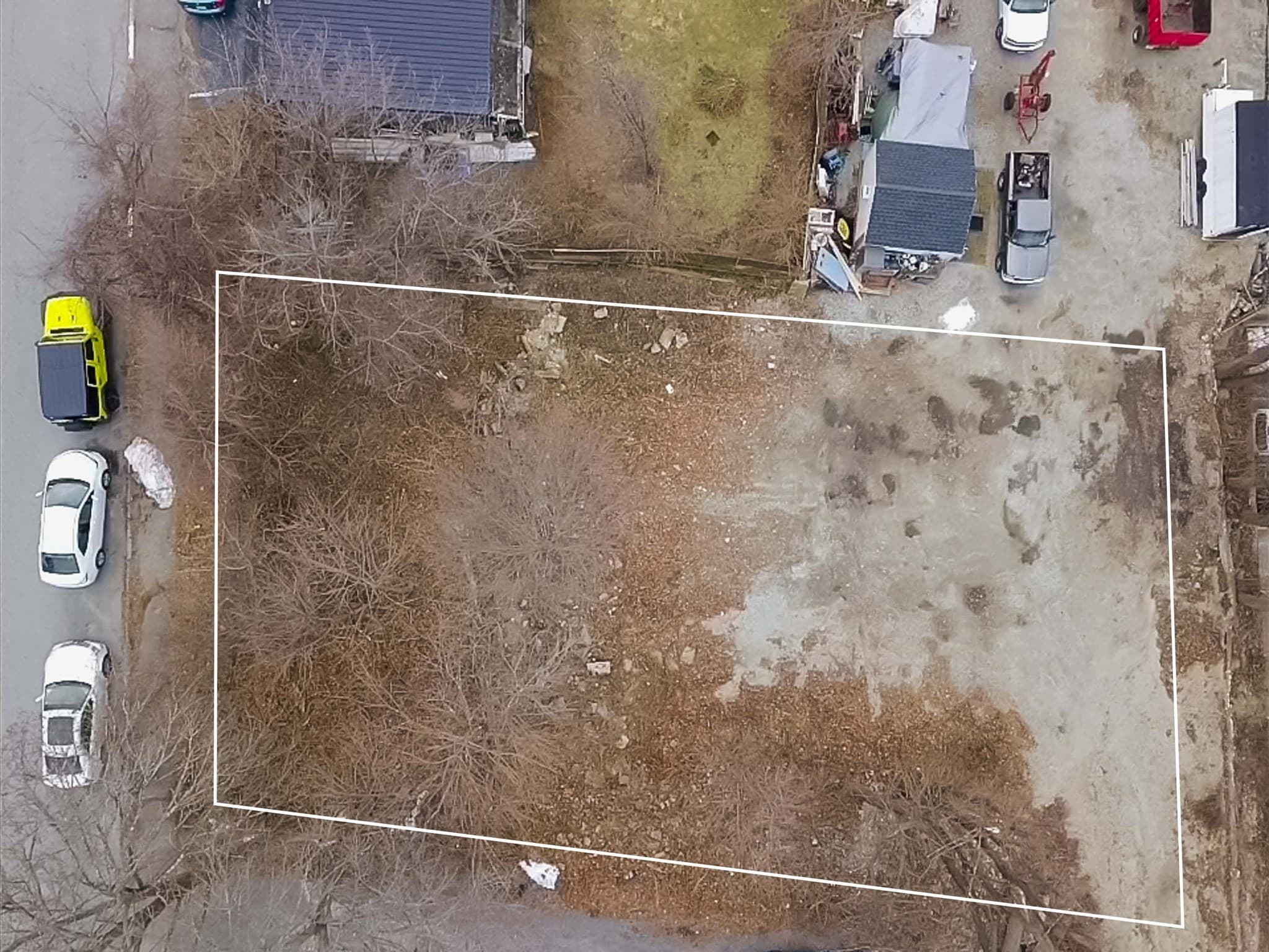 Residential at 0 Prospect Street, Webster MA 01570, Webster, photo 3 of 4