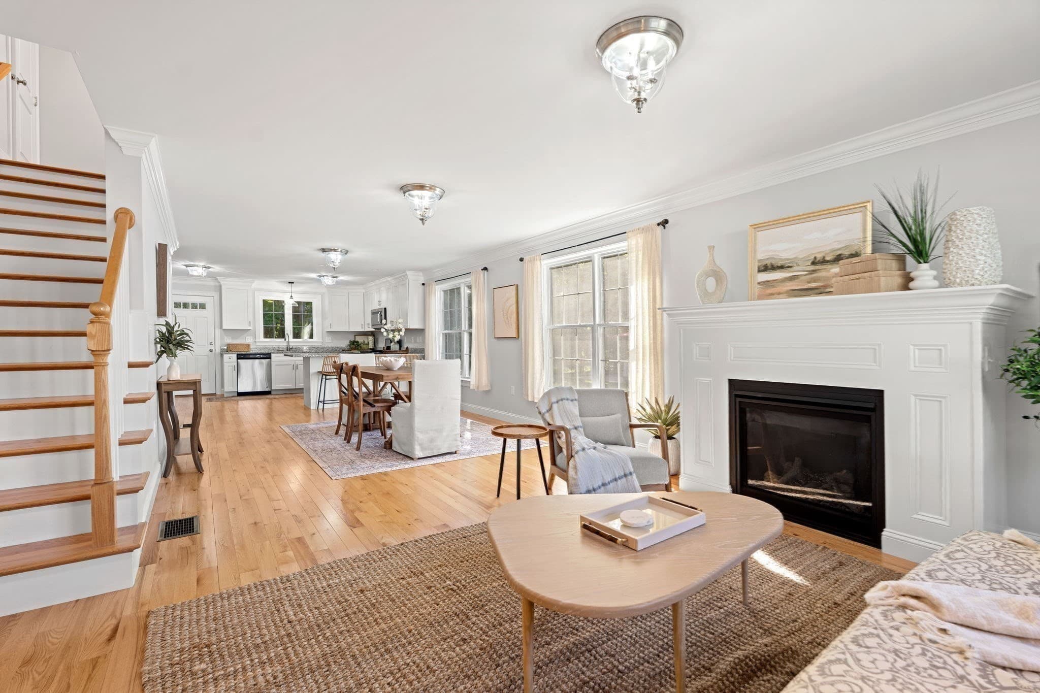 Condominium at 9 Olde Glory Way # 9, Merrimac MA 01860, Merrimac, photo 2 of 23