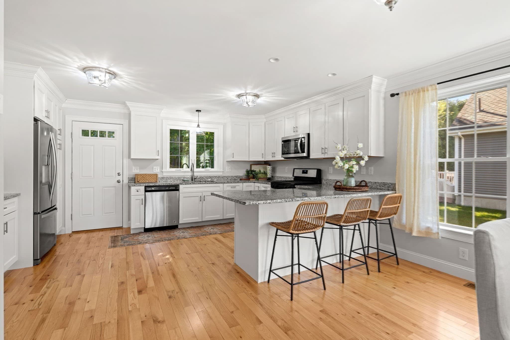 Condominium at 9 Olde Glory Way # 9, Merrimac MA 01860, Merrimac, photo 6 of 23