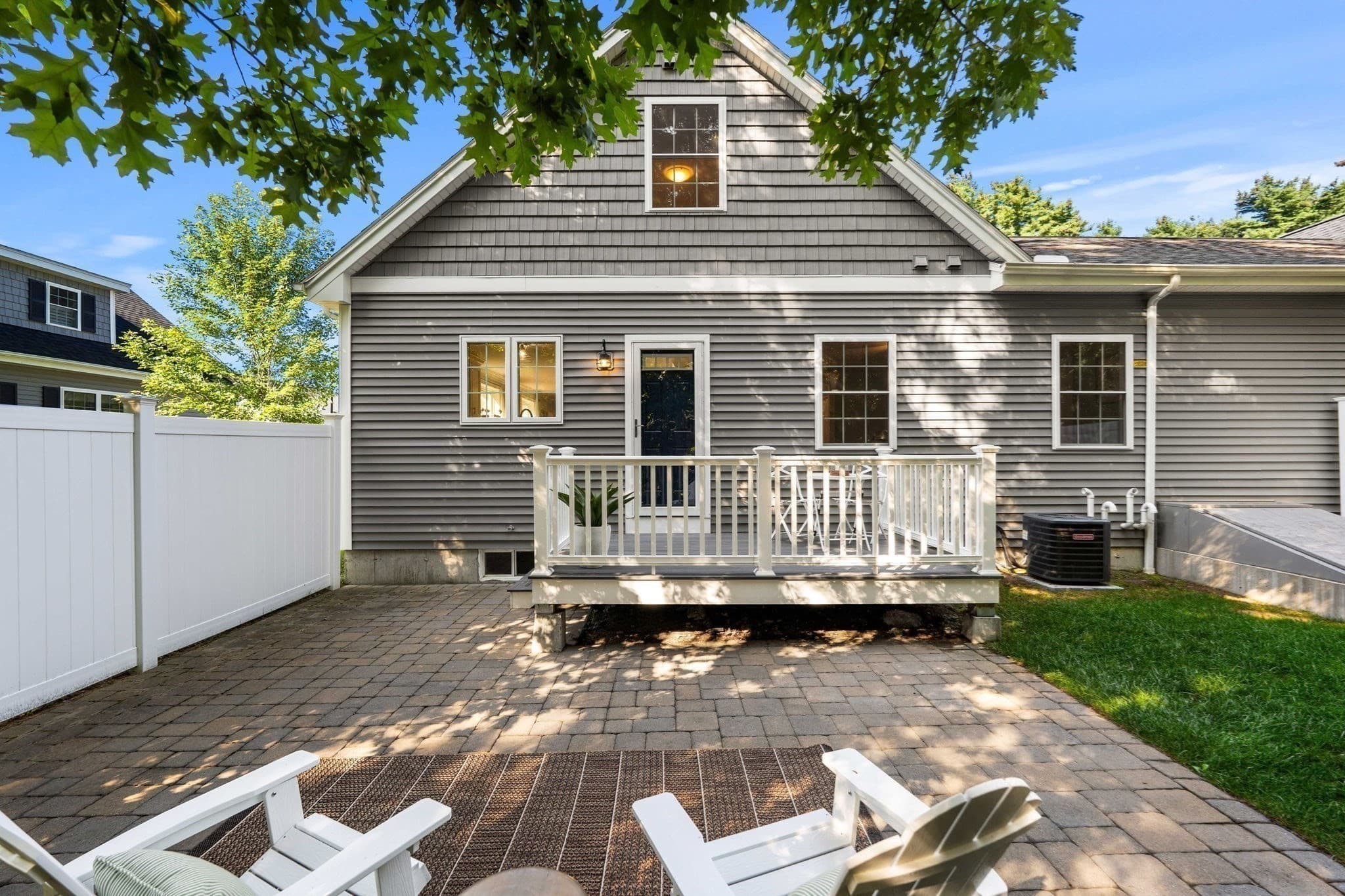 Condominium at 9 Olde Glory Way # 9, Merrimac MA 01860, Merrimac, photo 22 of 23