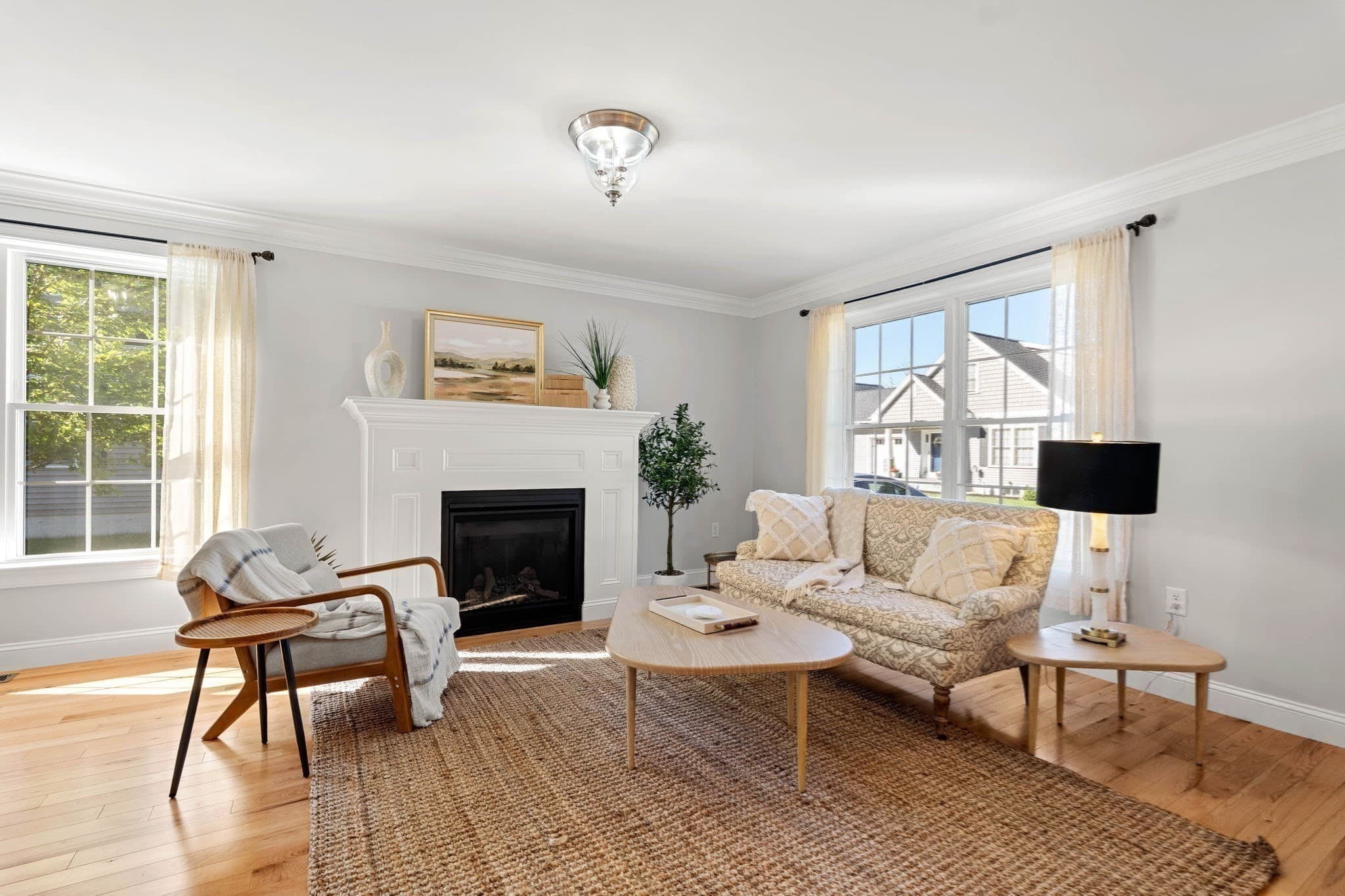 Condominium at 9 Olde Glory Way # 9, Merrimac MA 01860, Merrimac, photo 3 of 23