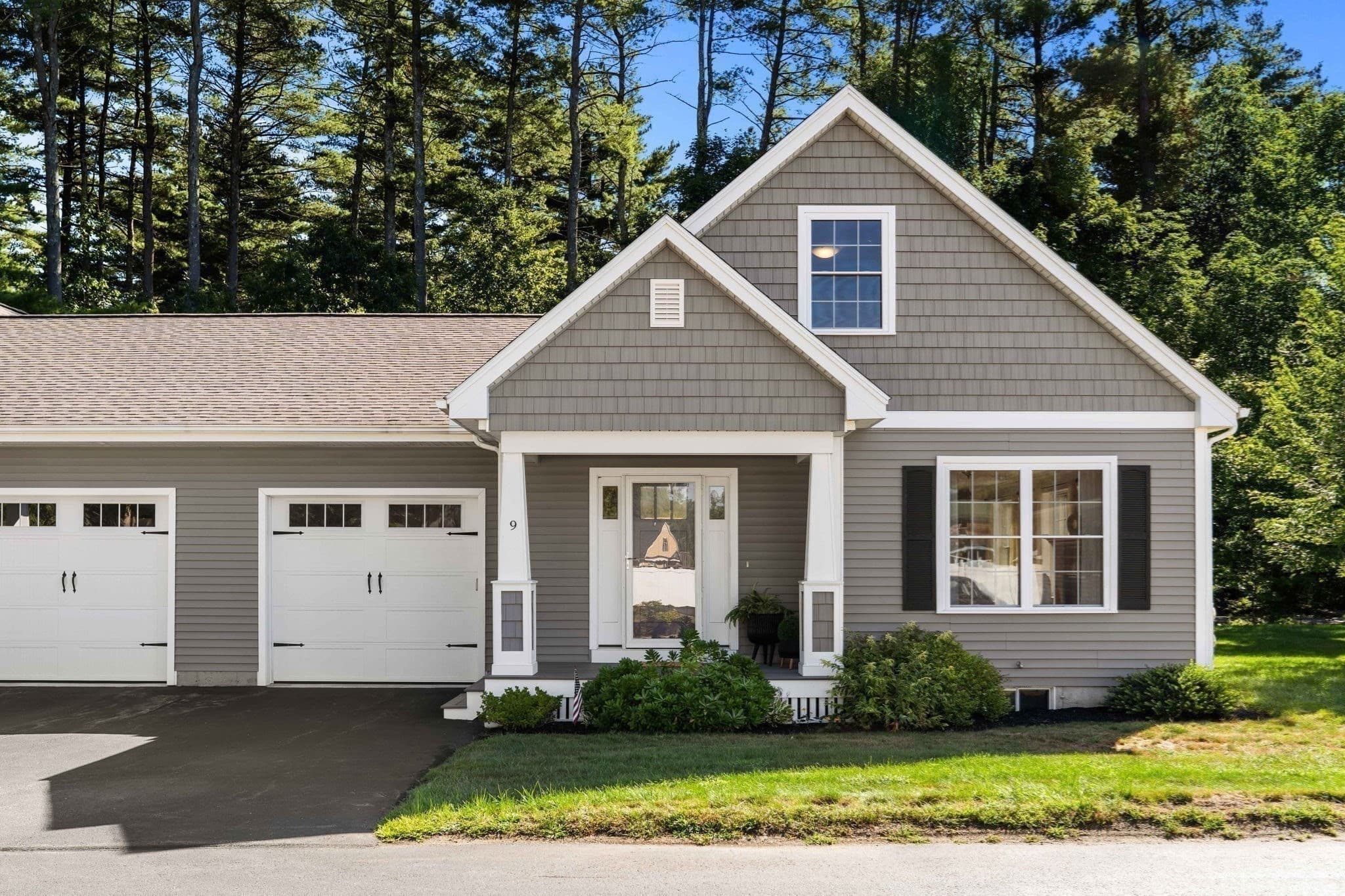 9 Olde Glory Way # 9, Merrimac MA 01860