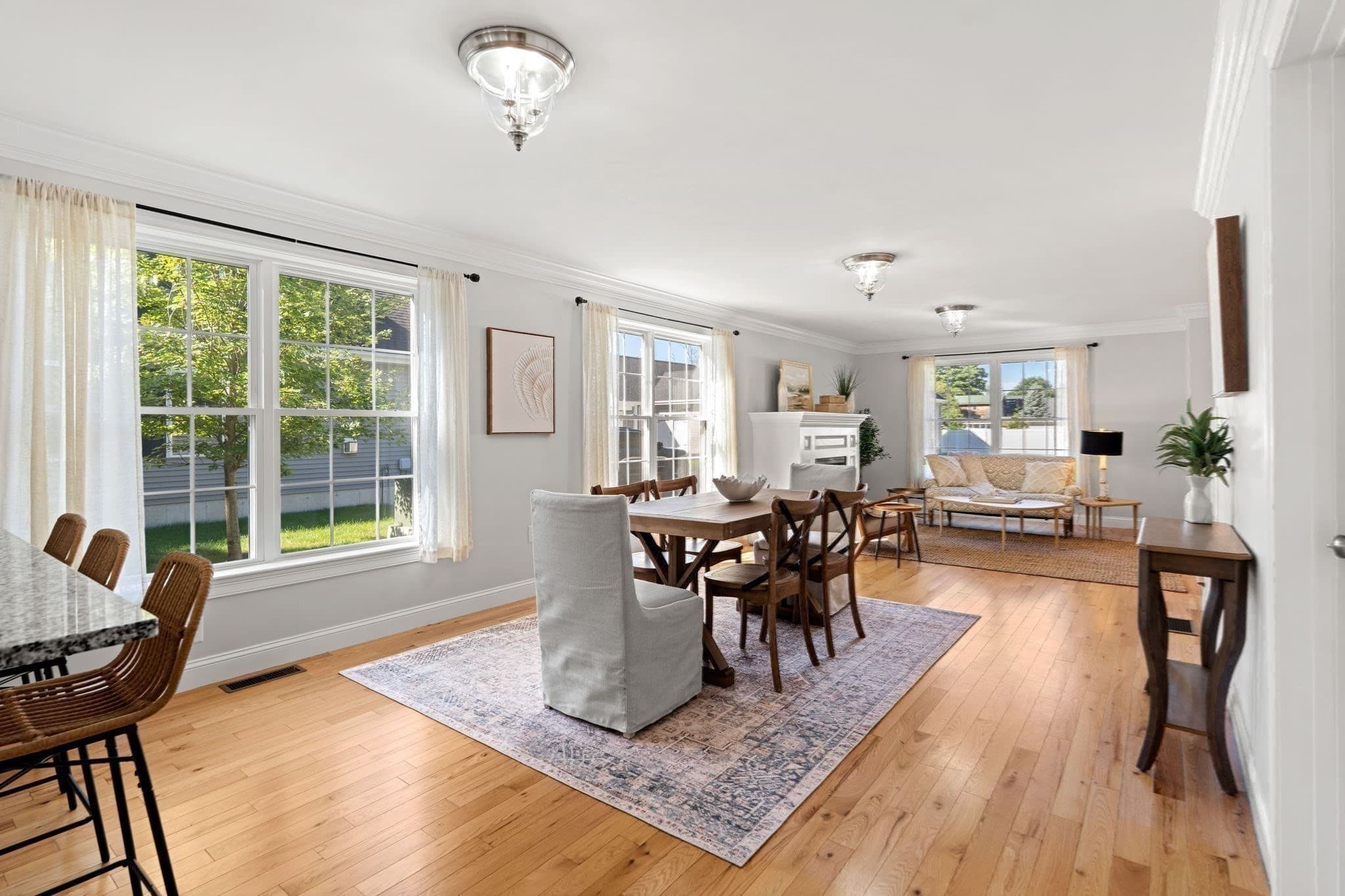 Condominium at 9 Olde Glory Way # 9, Merrimac MA 01860, Merrimac, photo 5 of 23