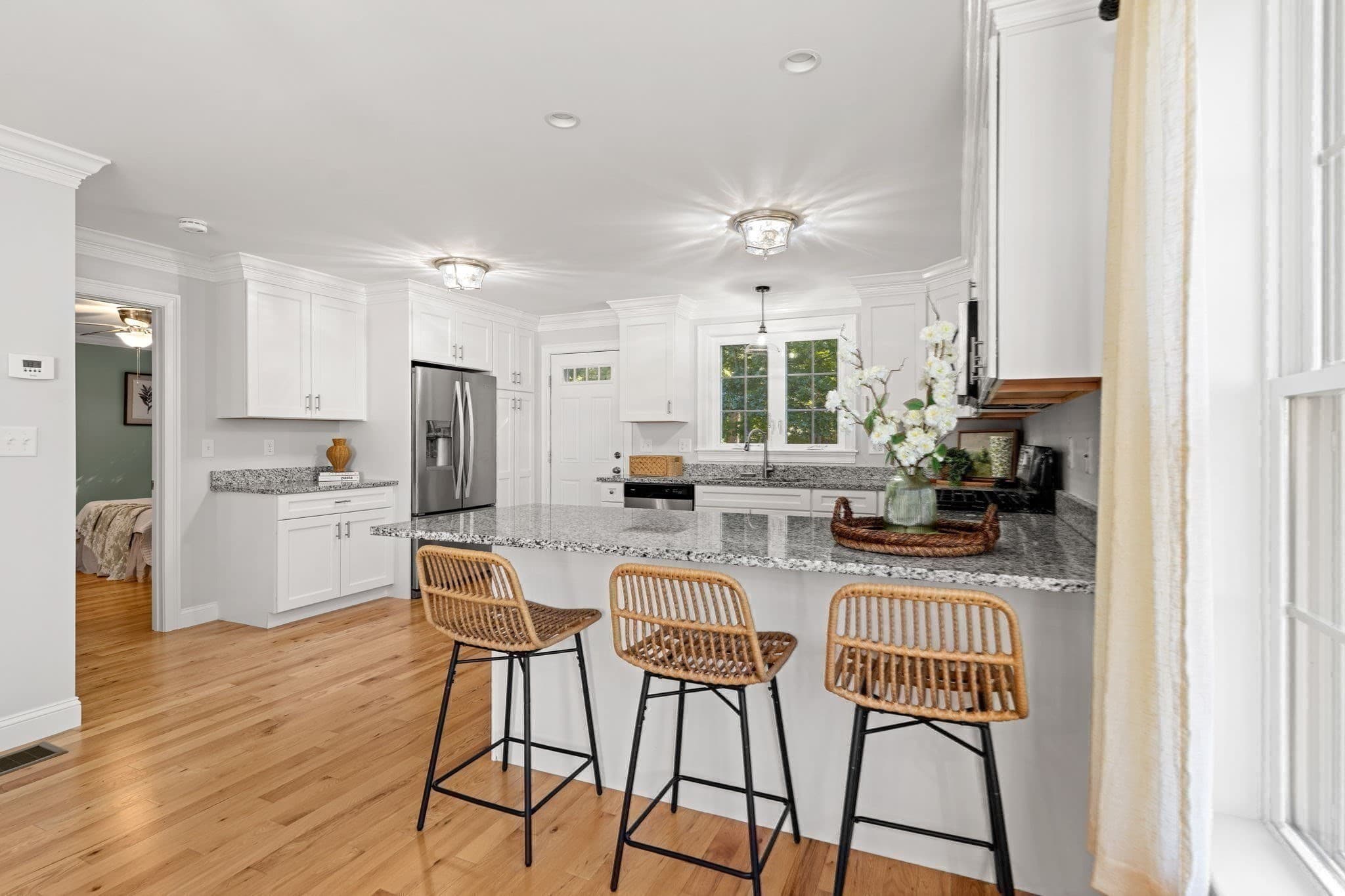 Condominium at 9 Olde Glory Way # 9, Merrimac MA 01860, Merrimac, photo 9 of 23