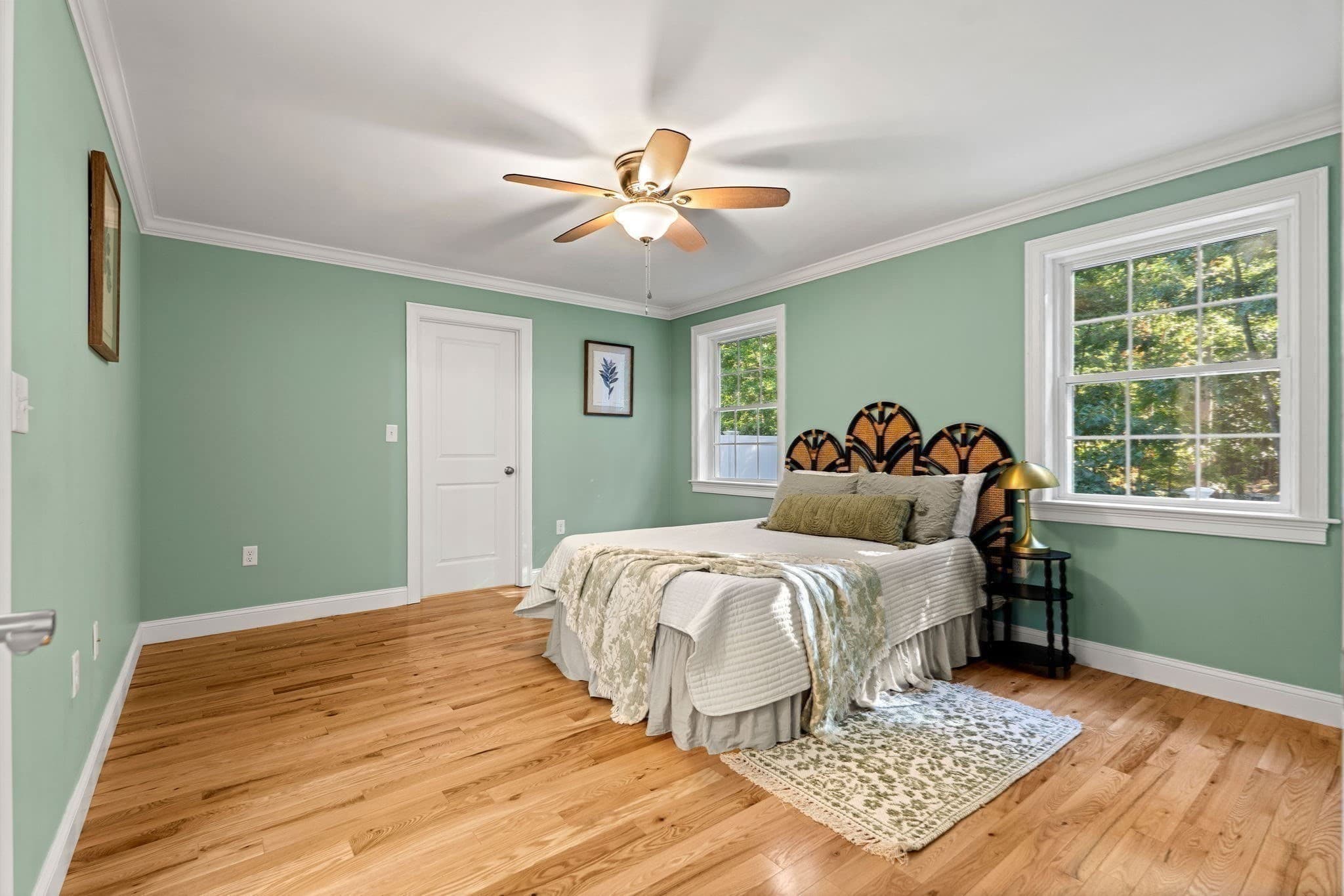 Condominium at 9 Olde Glory Way # 9, Merrimac MA 01860, Merrimac, photo 10 of 23