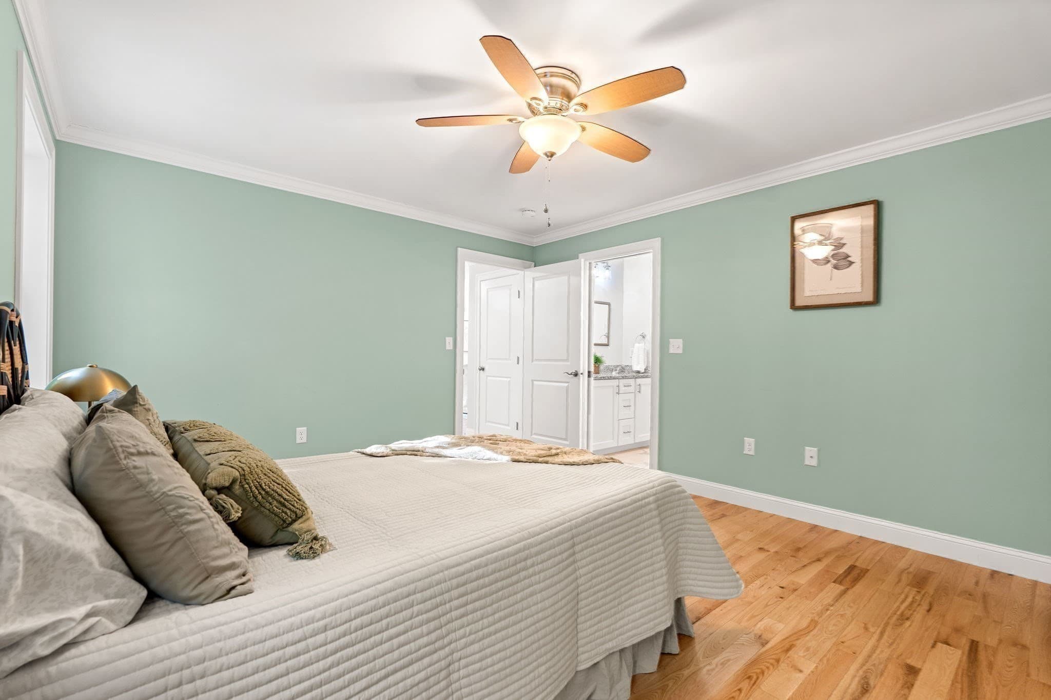 Condominium at 9 Olde Glory Way # 9, Merrimac MA 01860, Merrimac, photo 11 of 23