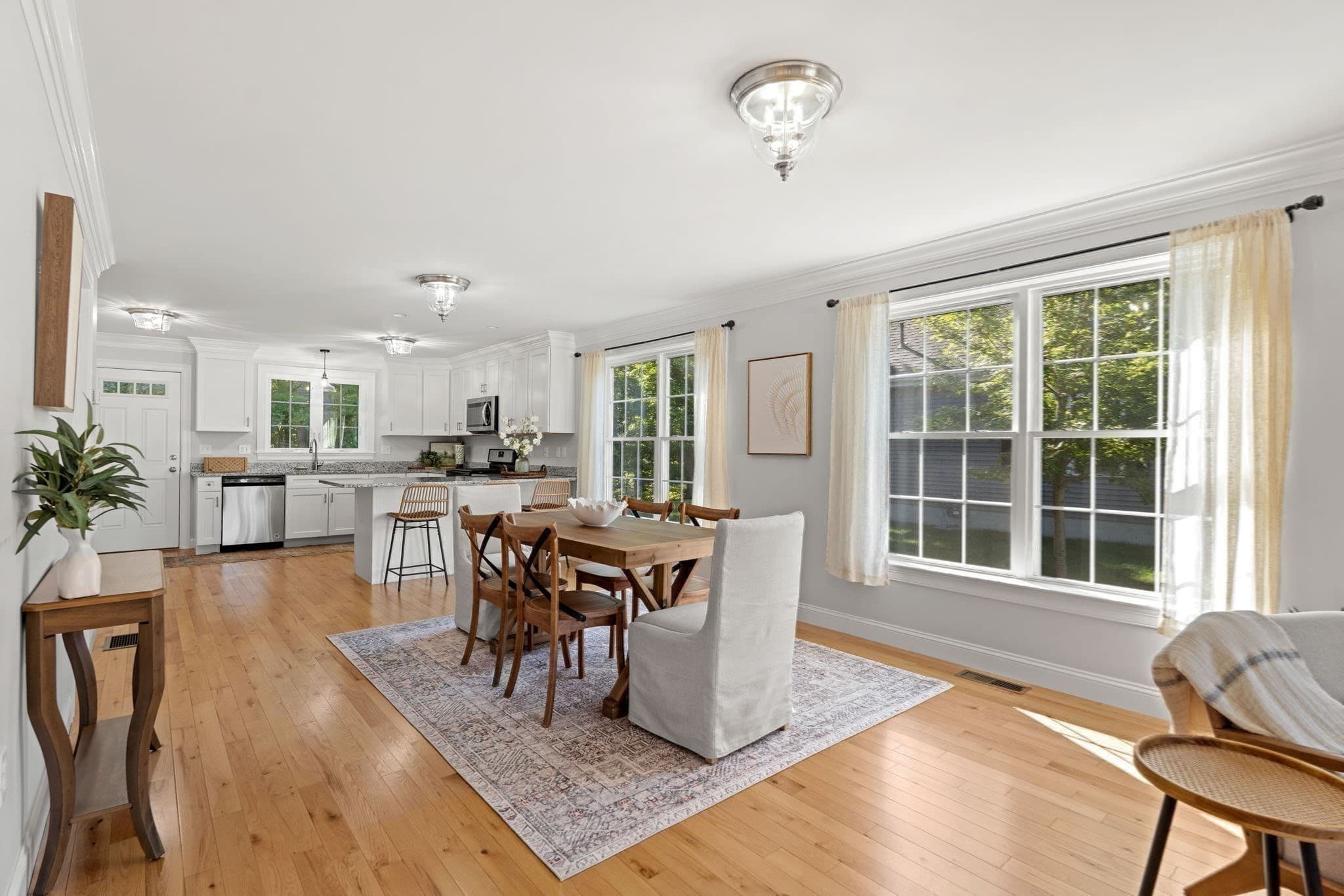 Condominium at 9 Olde Glory Way # 9, Merrimac MA 01860, Merrimac, photo 4 of 23