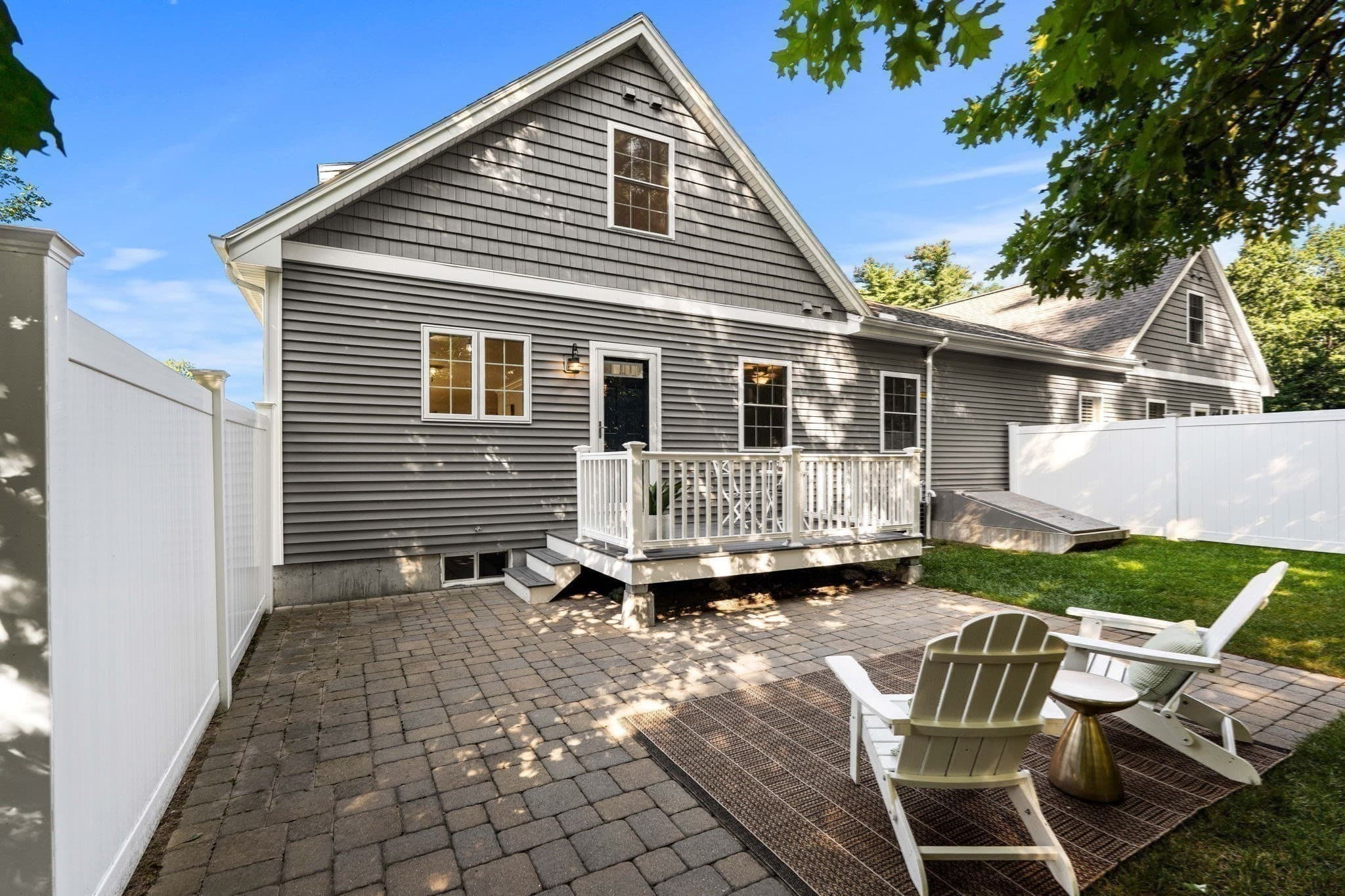 Condominium at 9 Olde Glory Way # 9, Merrimac MA 01860, Merrimac, photo 21 of 23