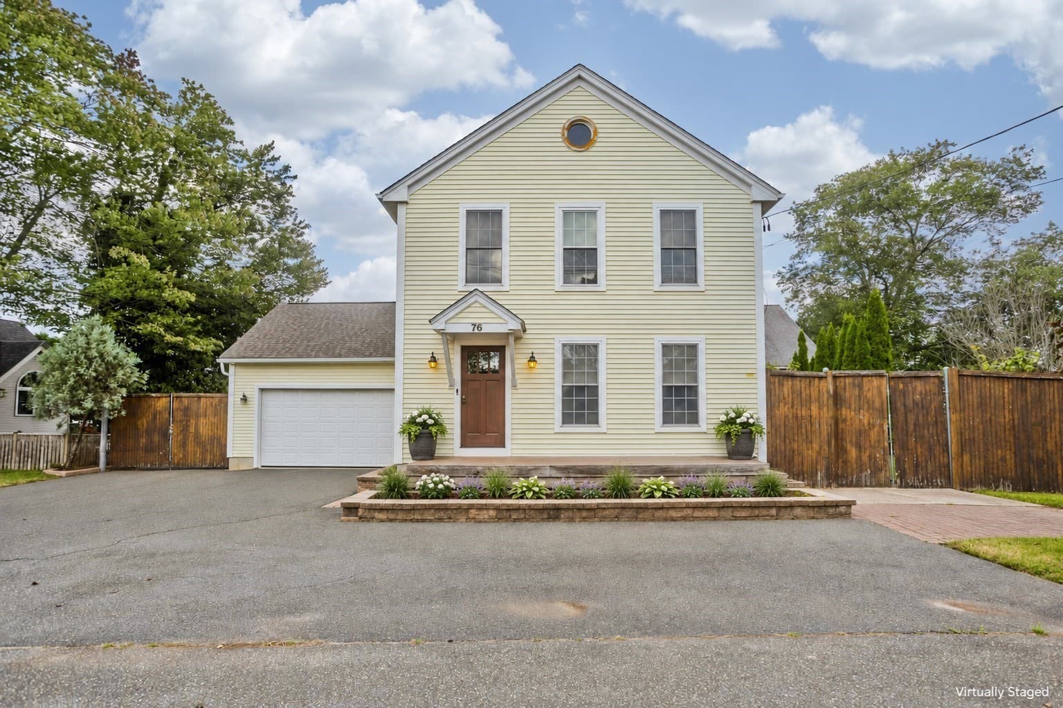 Single Family Residence at 76 Somers Road, East Longmeadow MA 01028, East Longmeadow, photo 2 of 42
