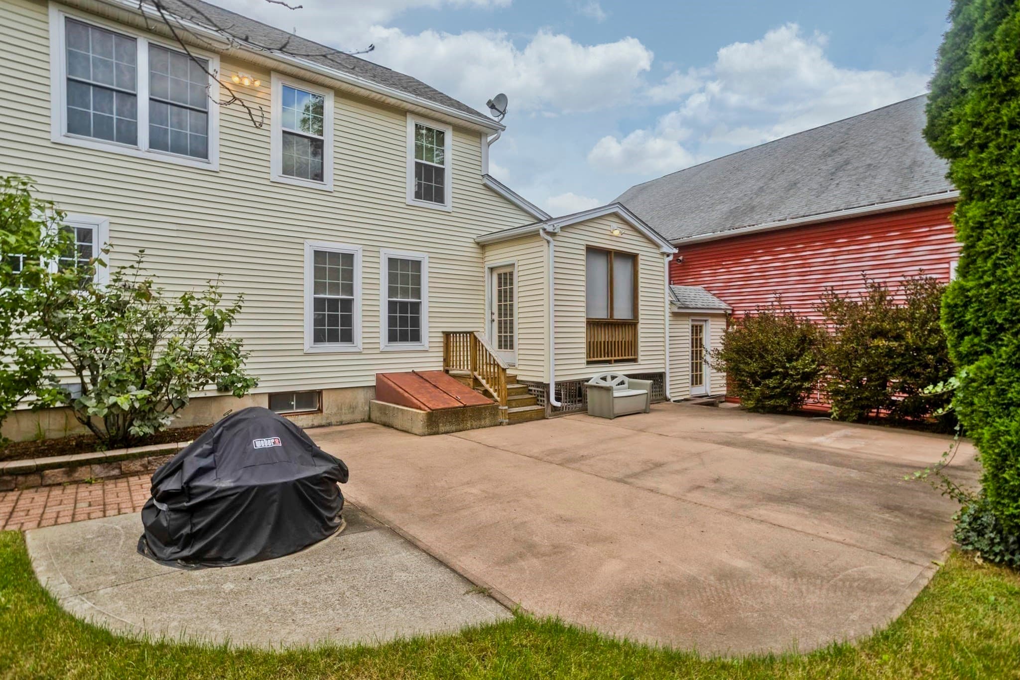 Single Family Residence at 76 Somers Road, East Longmeadow MA 01028, East Longmeadow, photo 28 of 42