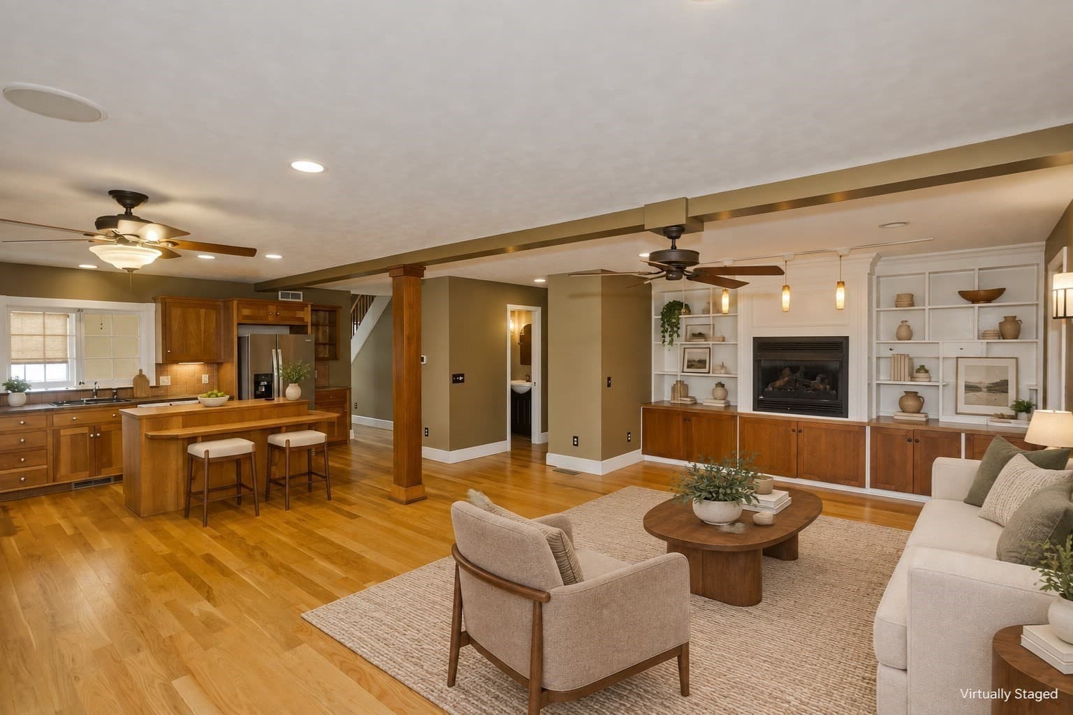 Single Family Residence at 76 Somers Road, East Longmeadow MA 01028, East Longmeadow, photo 5 of 42