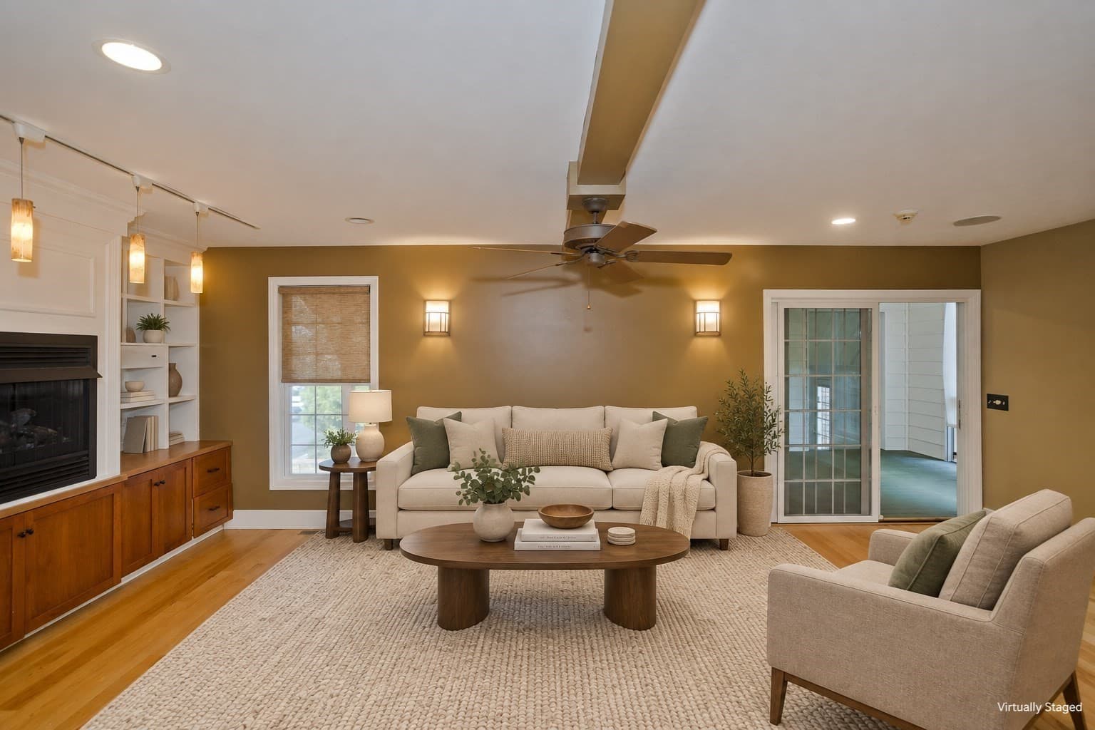 Single Family Residence at 76 Somers Road, East Longmeadow MA 01028, East Longmeadow, photo 9 of 42