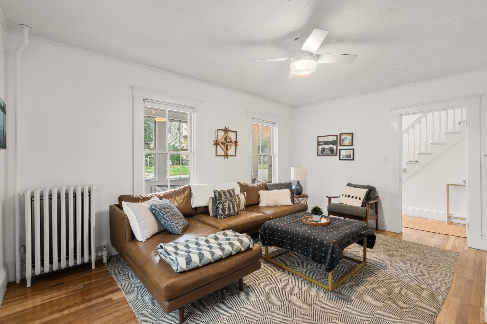 Single Family Residence at 49 Butler Avenue, Maynard MA 01754, Maynard, photo 6 of 42