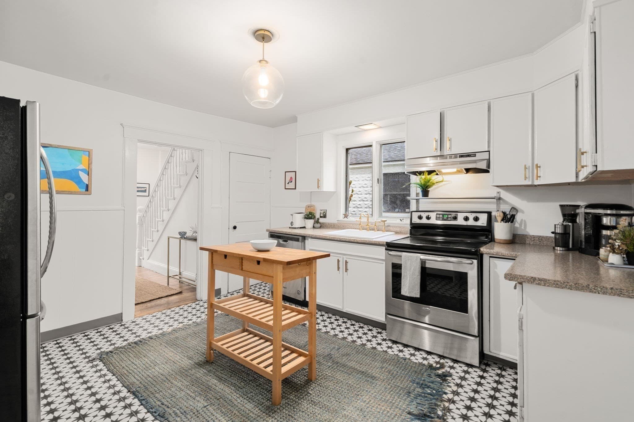 Single Family Residence at 49 Butler Avenue, Maynard MA 01754, Maynard, photo 12 of 42