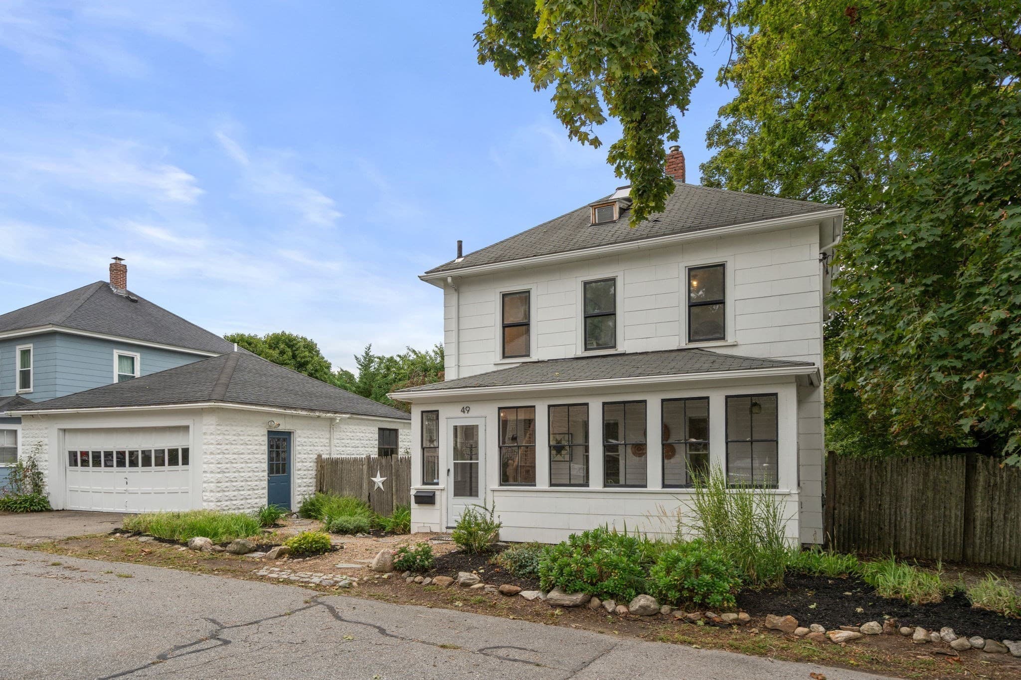 49 Butler Avenue, Maynard MA 01754