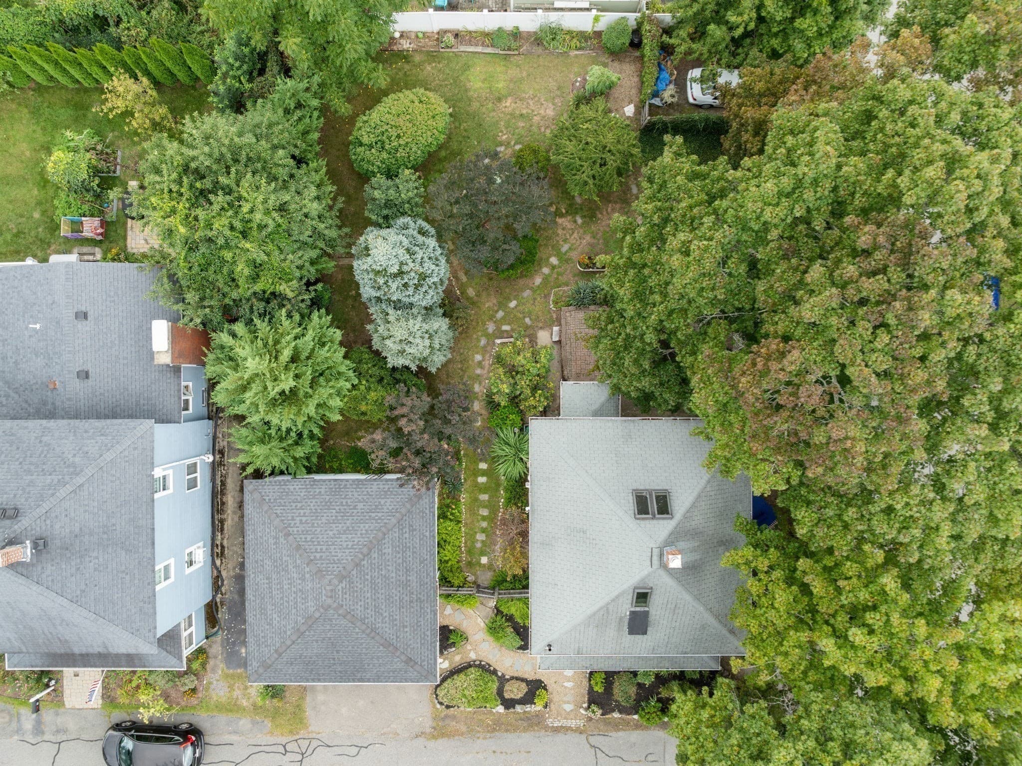 Single Family Residence at 49 Butler Avenue, Maynard MA 01754, Maynard, photo 41 of 42