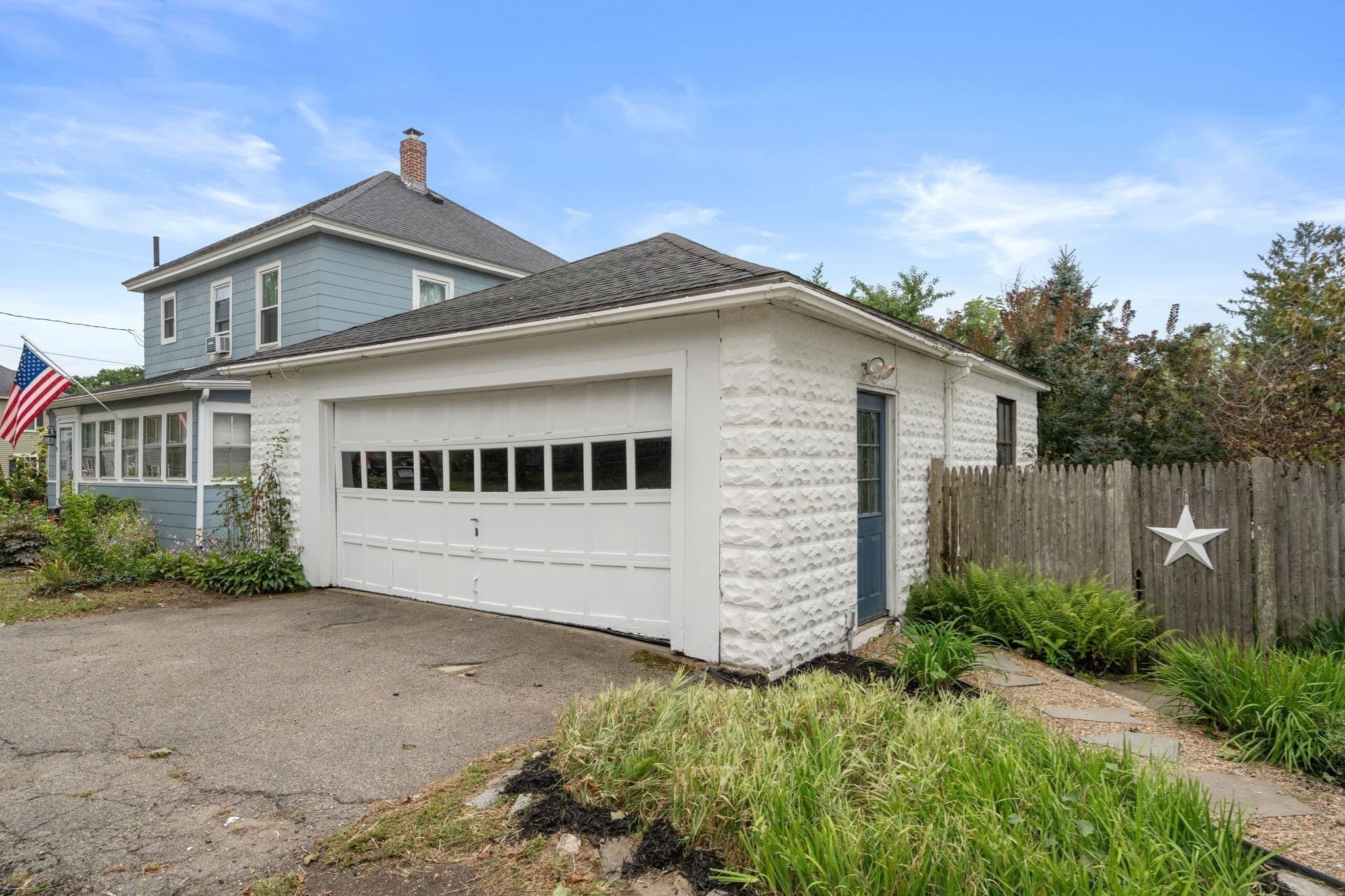 Single Family Residence at 49 Butler Avenue, Maynard MA 01754, Maynard, photo 37 of 42