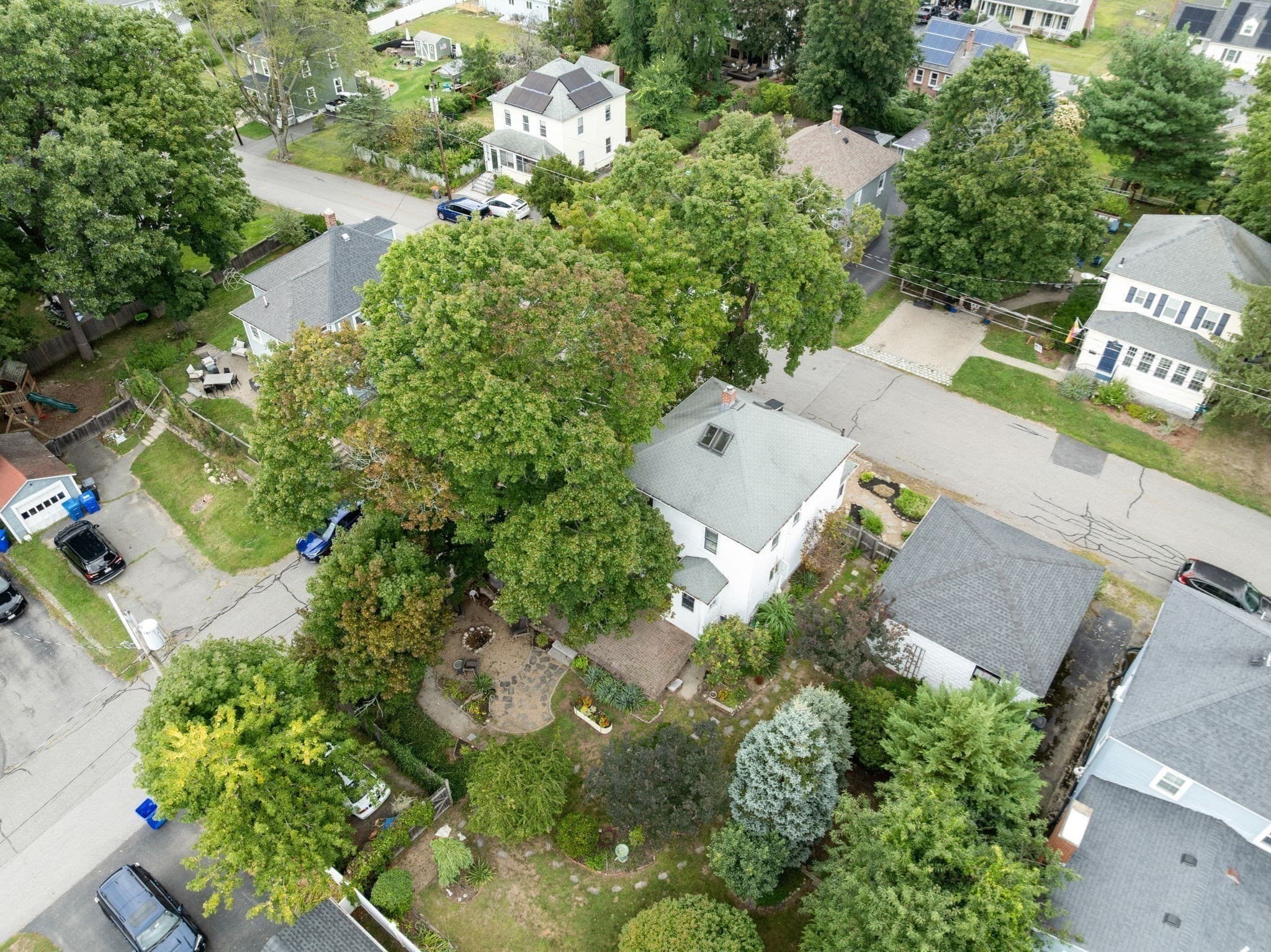 Single Family Residence at 49 Butler Avenue, Maynard MA 01754, Maynard, photo 40 of 42