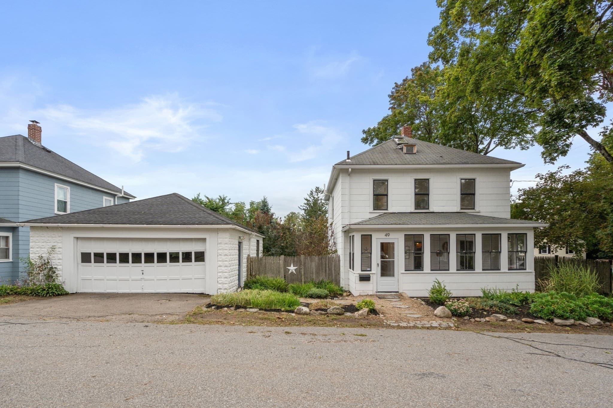 Single Family Residence at 49 Butler Avenue, Maynard MA 01754, Maynard, photo 39 of 42