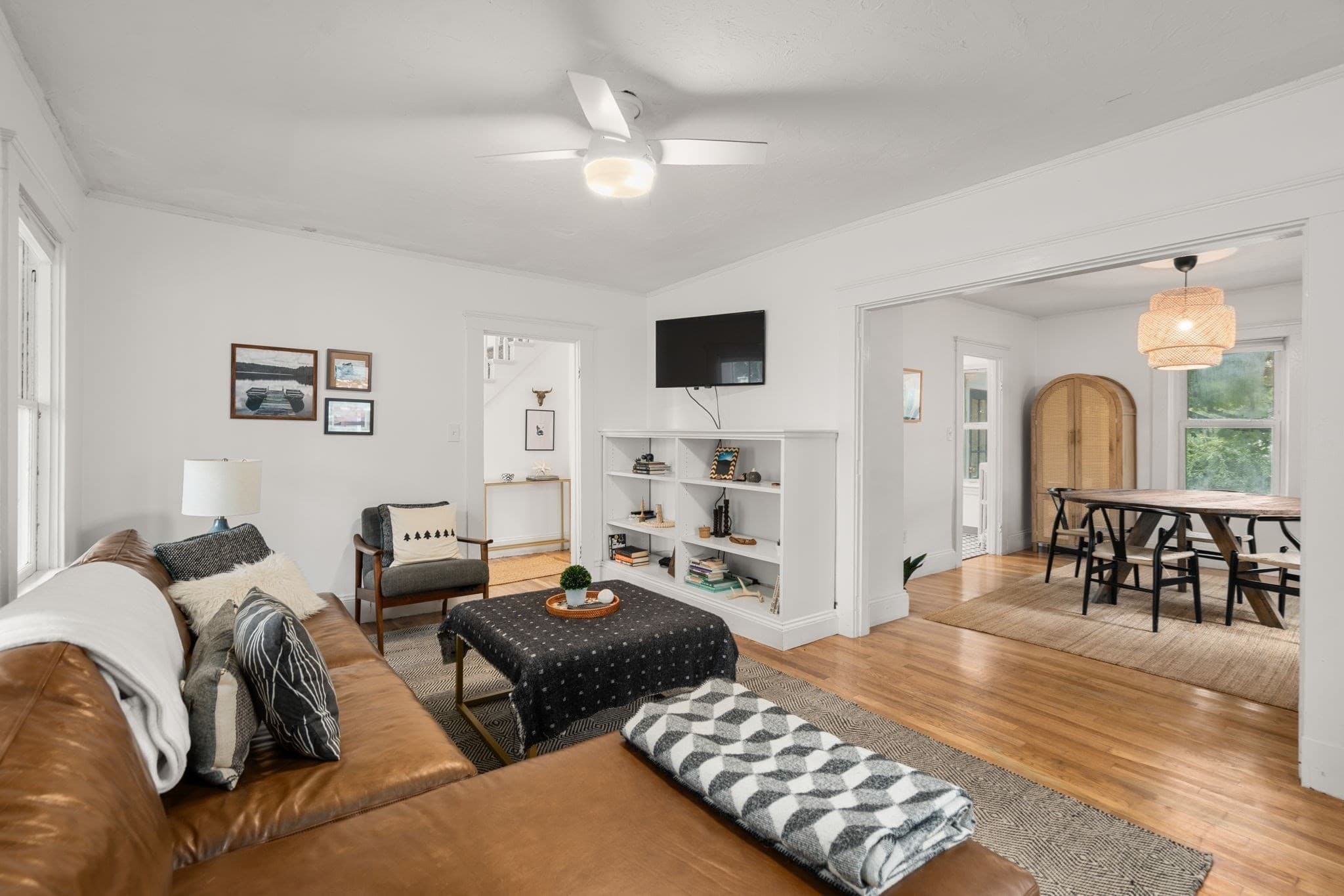 Single Family Residence at 49 Butler Avenue, Maynard MA 01754, Maynard, photo 8 of 42