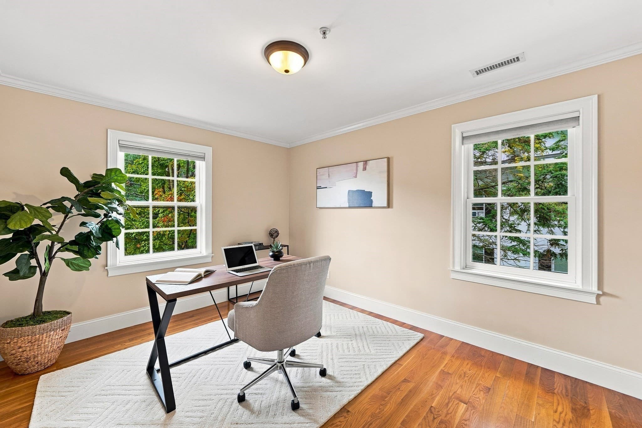 Condominium at 426 Main St # 1, Waltham MA 02452, photo 12 of 34