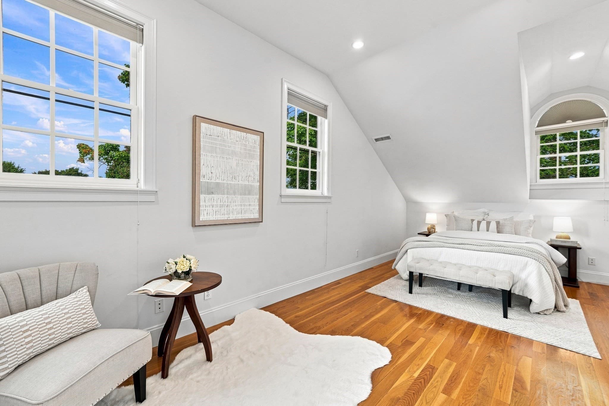 Condominium at 426 Main St # 1, Waltham MA 02452, photo 22 of 34