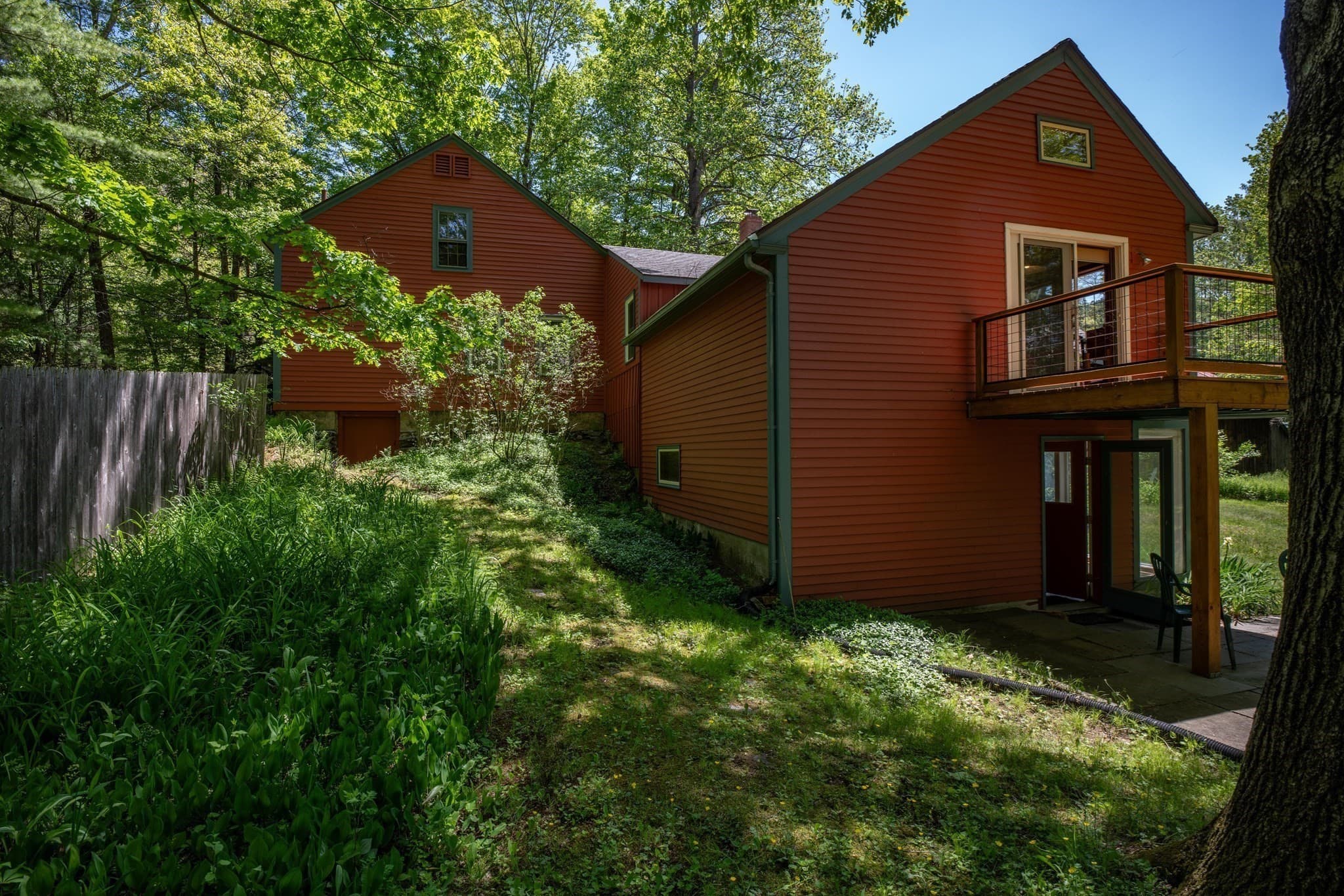 Single Family Residence at 266 Turners Falls Rd, Montague MA 01351, Montague, photo 30 of 38