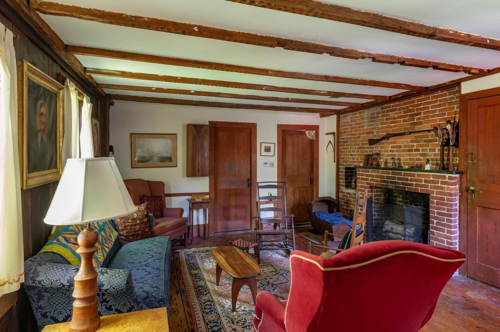 Single Family Residence at 266 Turners Falls Rd, Montague MA 01351, Montague, photo 10 of 38